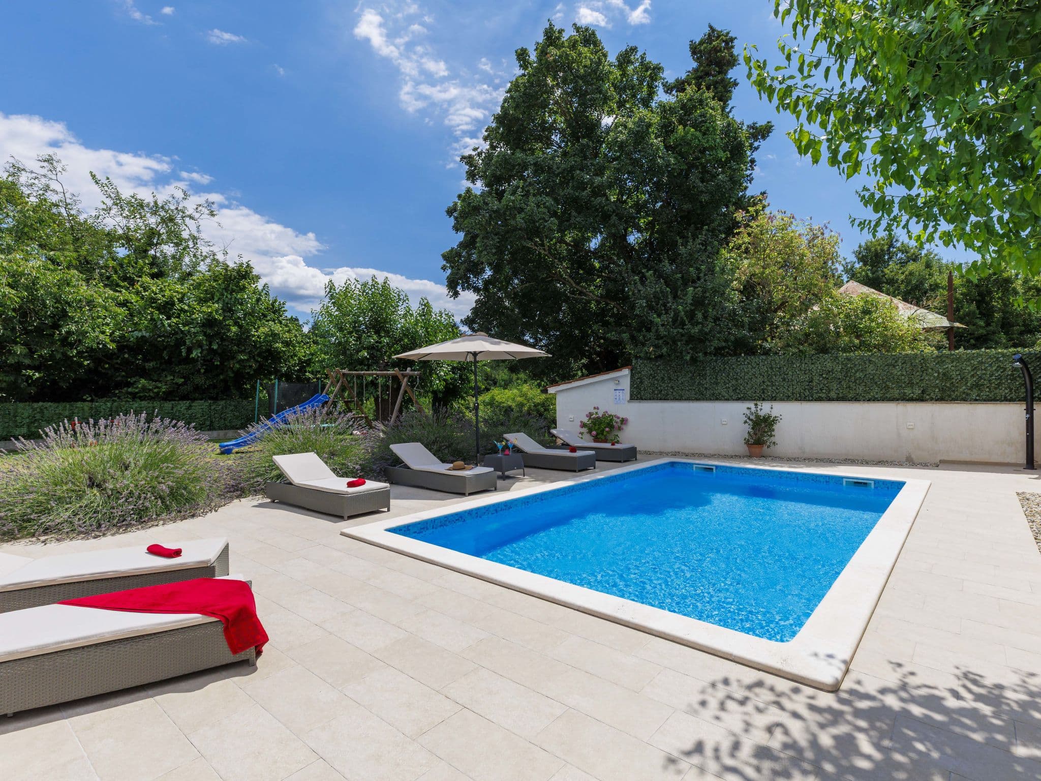 Pool Outdoor