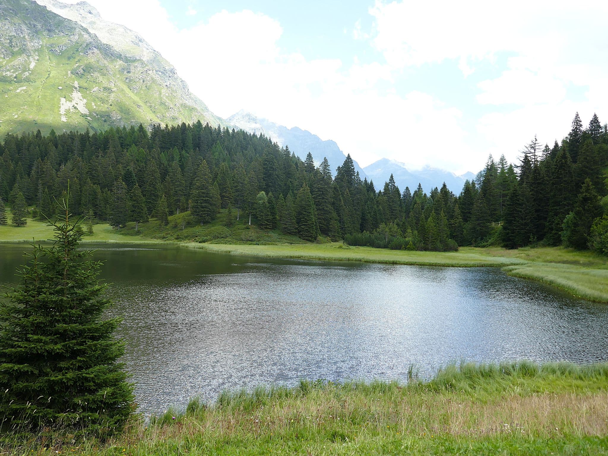 Place
