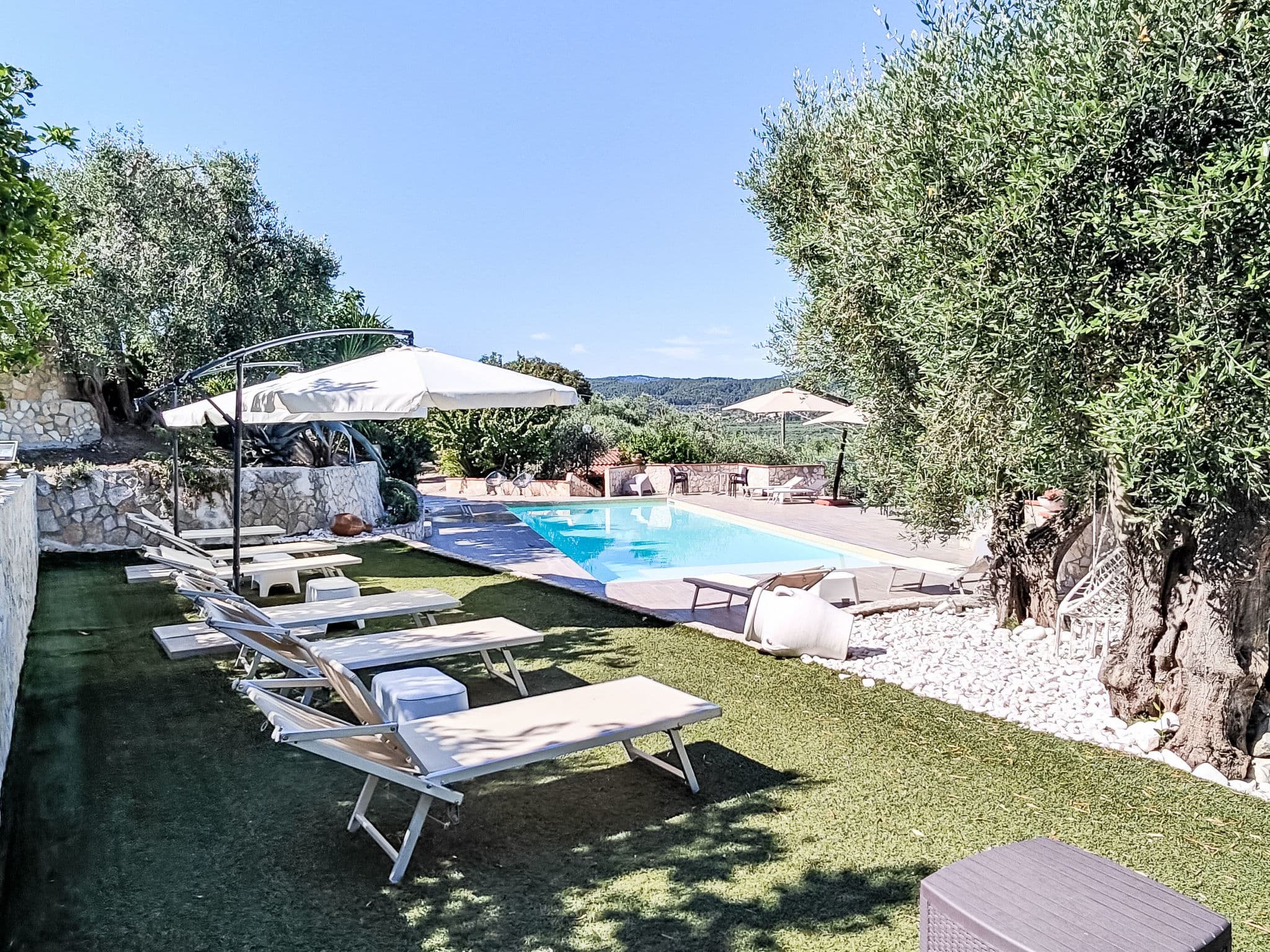 Pool Outdoor