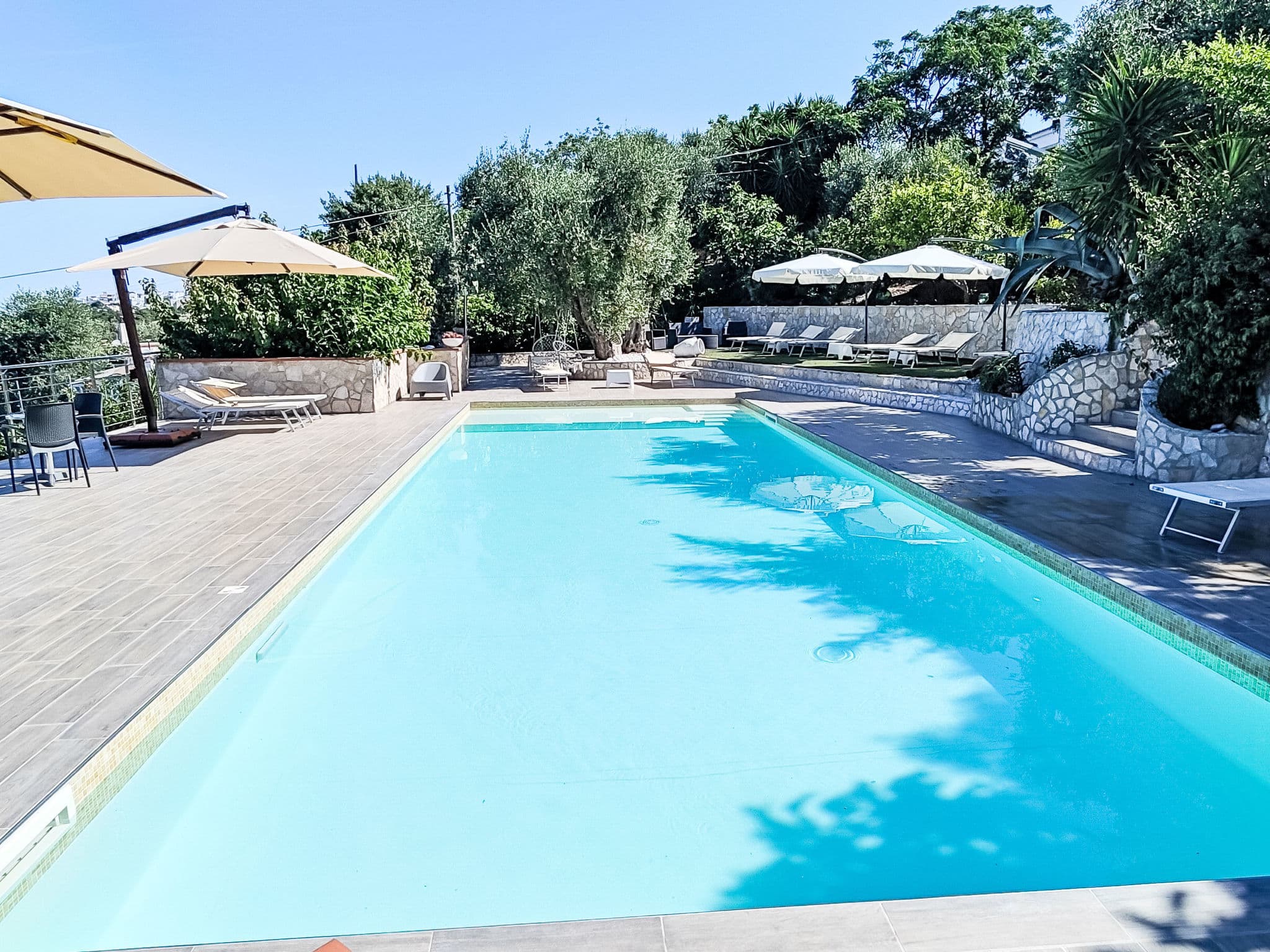 Pool Outdoor