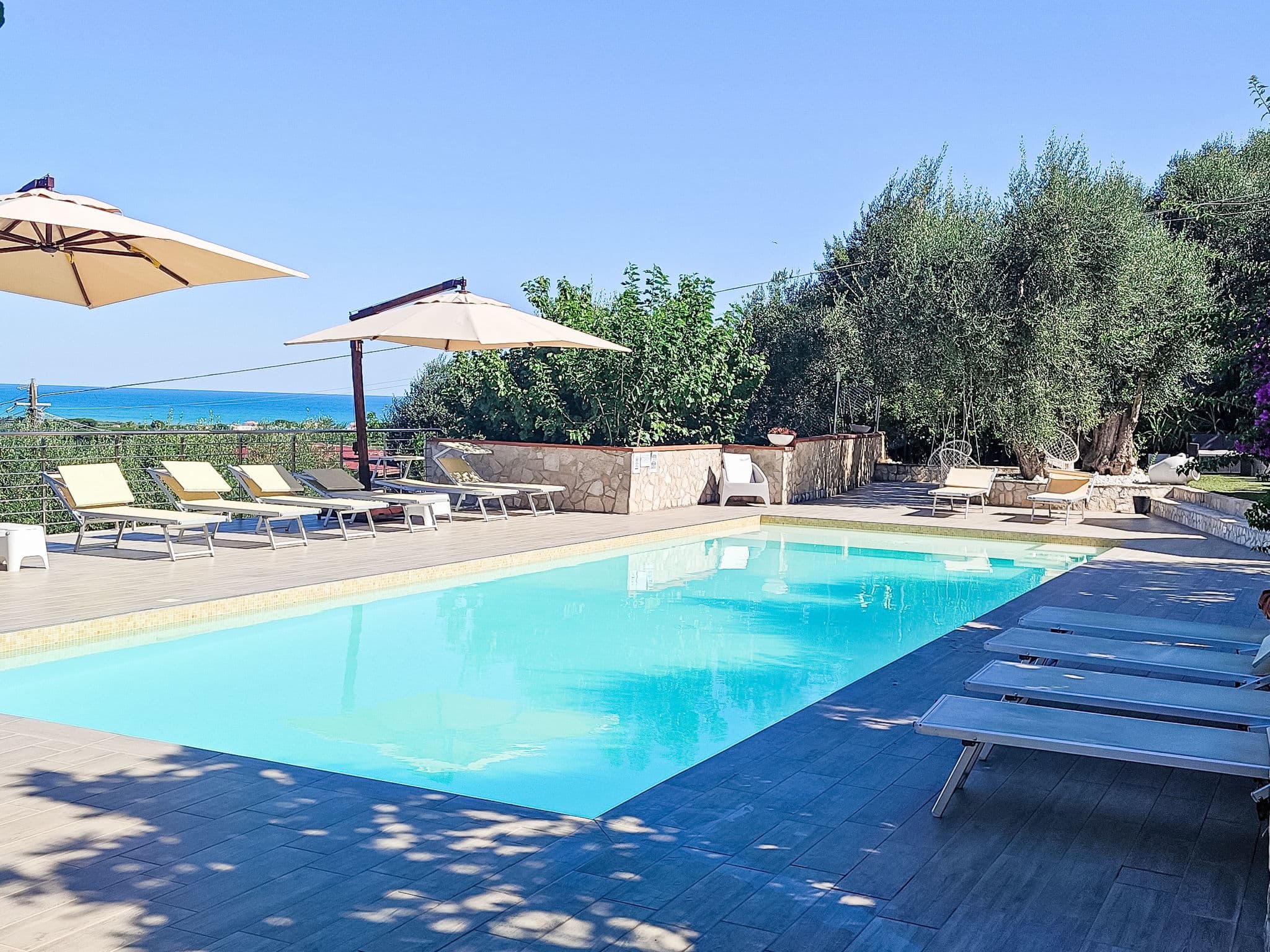 Pool Outdoor