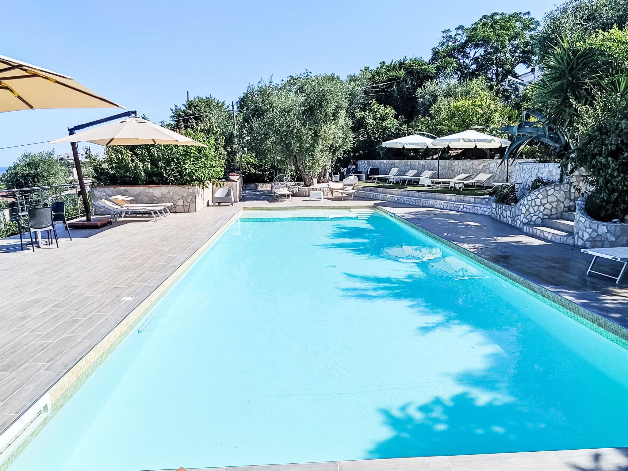 Pool Outdoor
