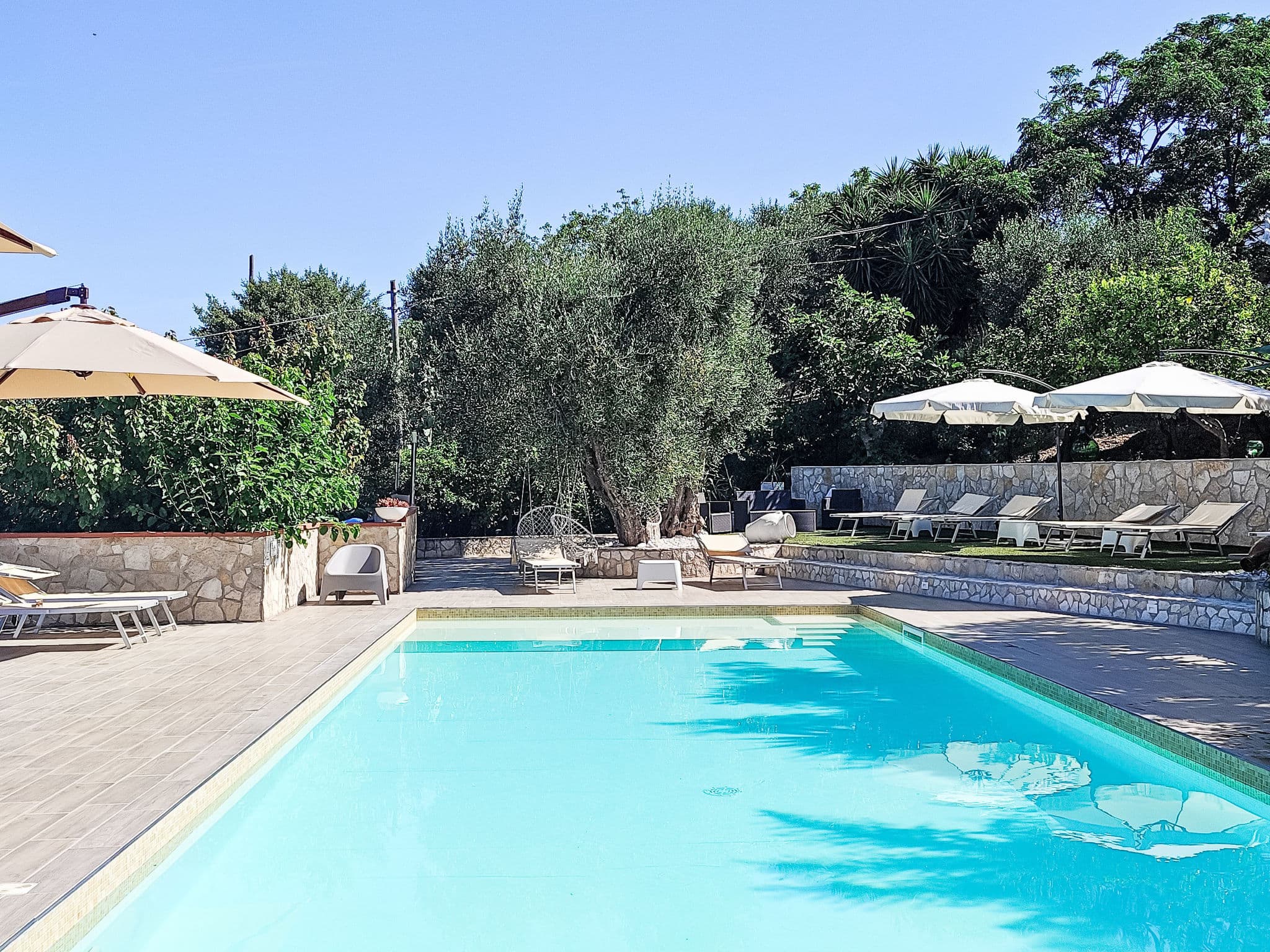 Pool Outdoor