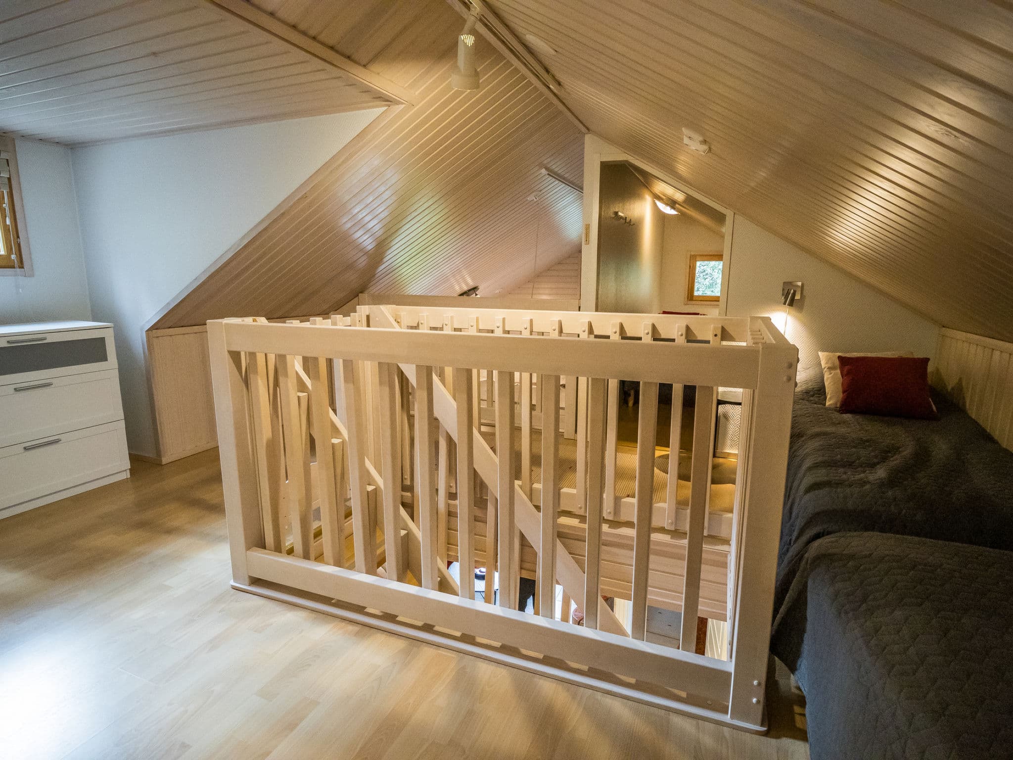 Inside other