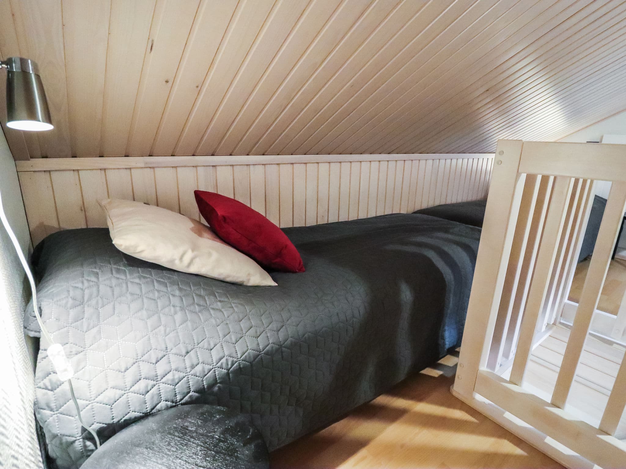 Inside other