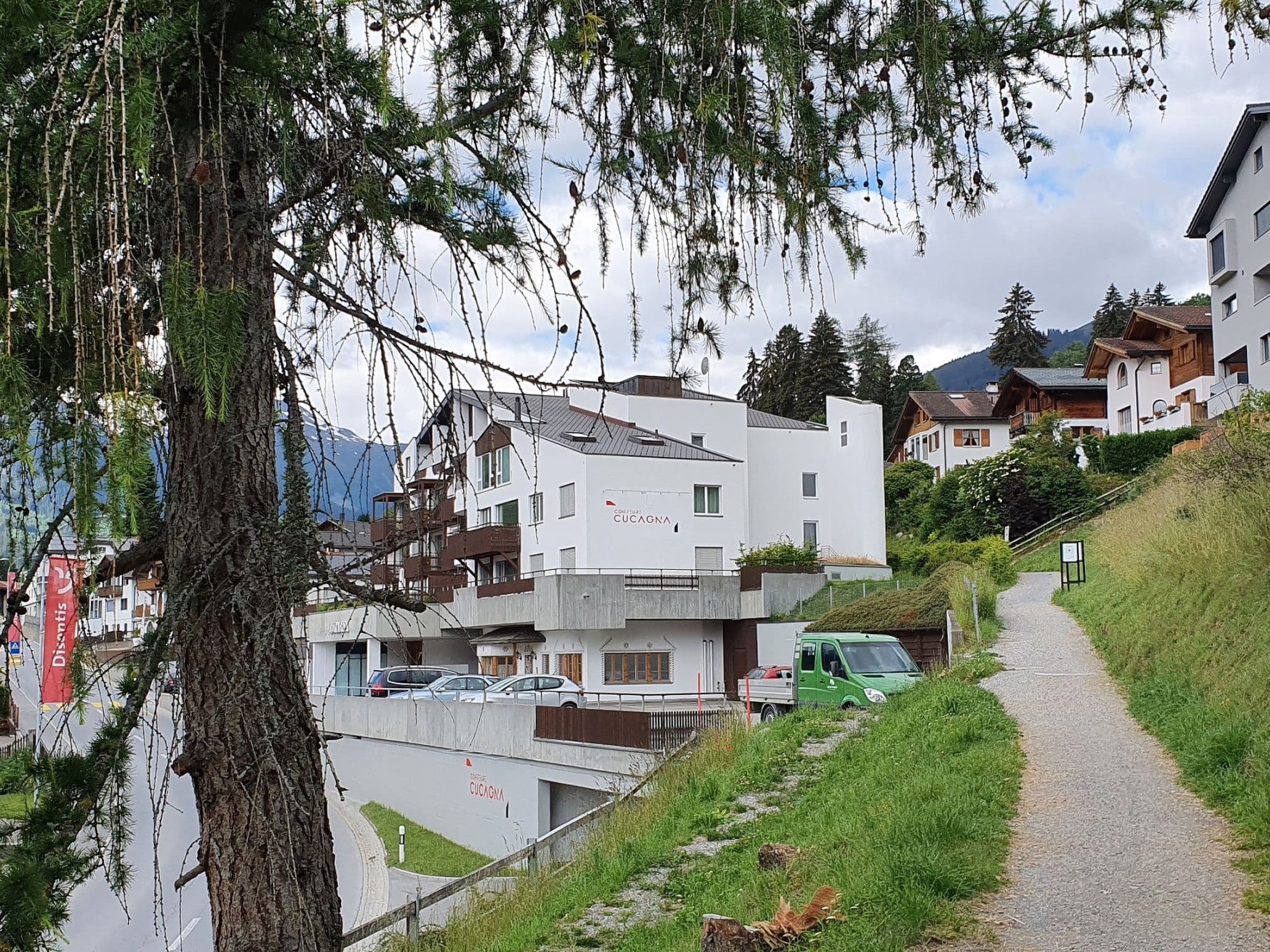 Outdoor
