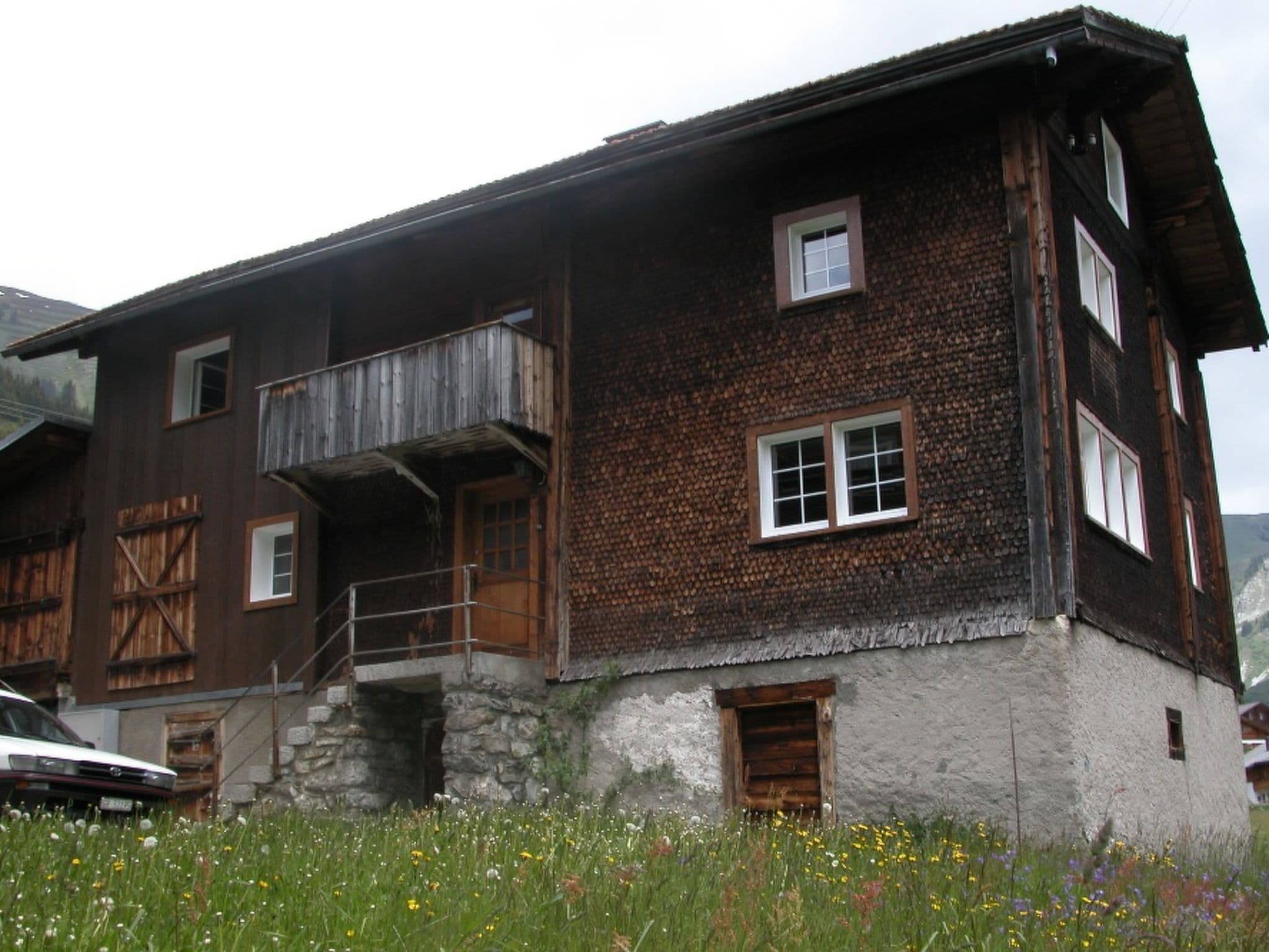 Outdoor