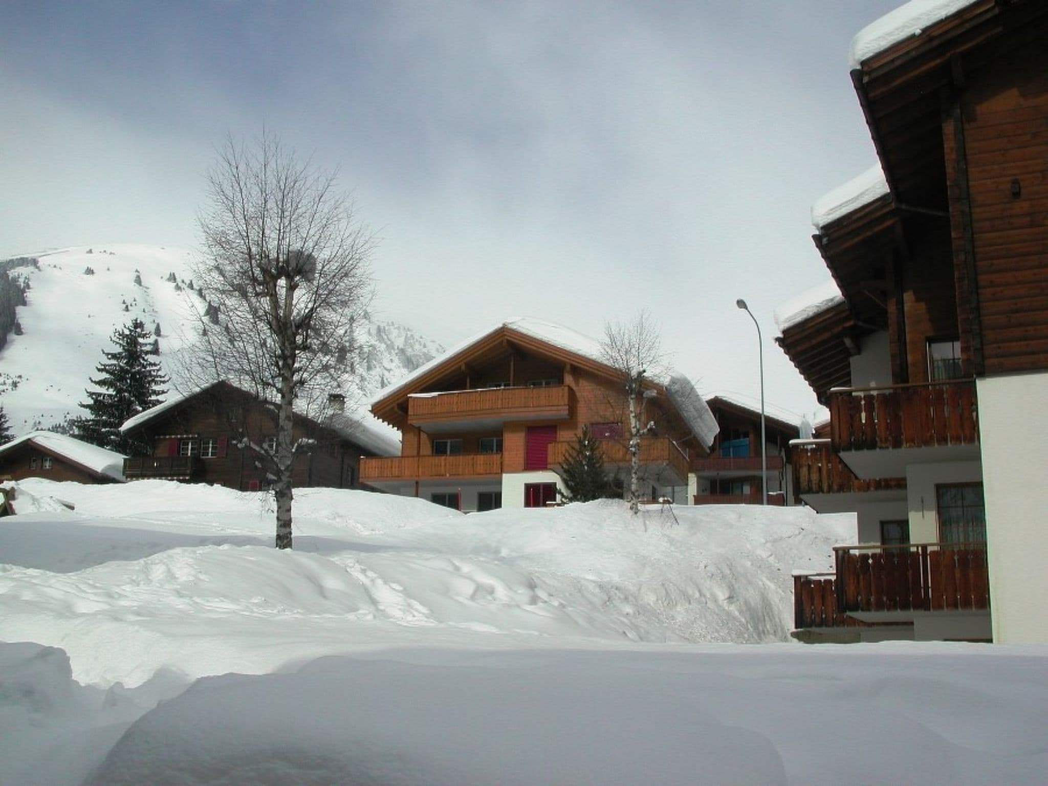 Outdoor