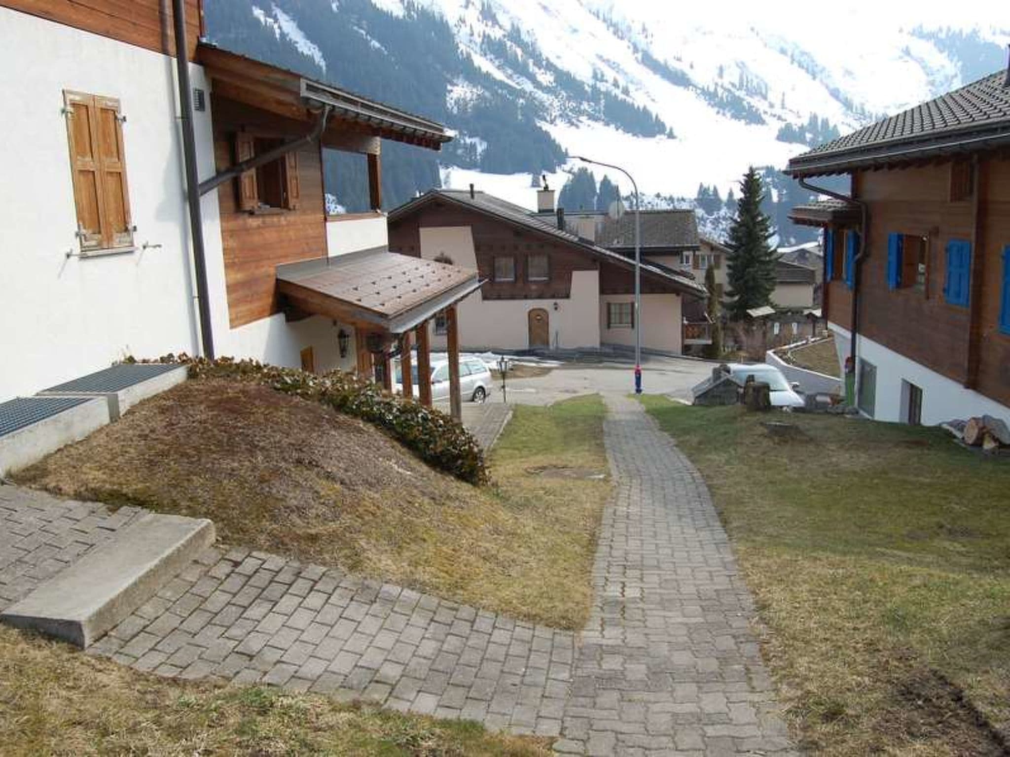 Outdoor