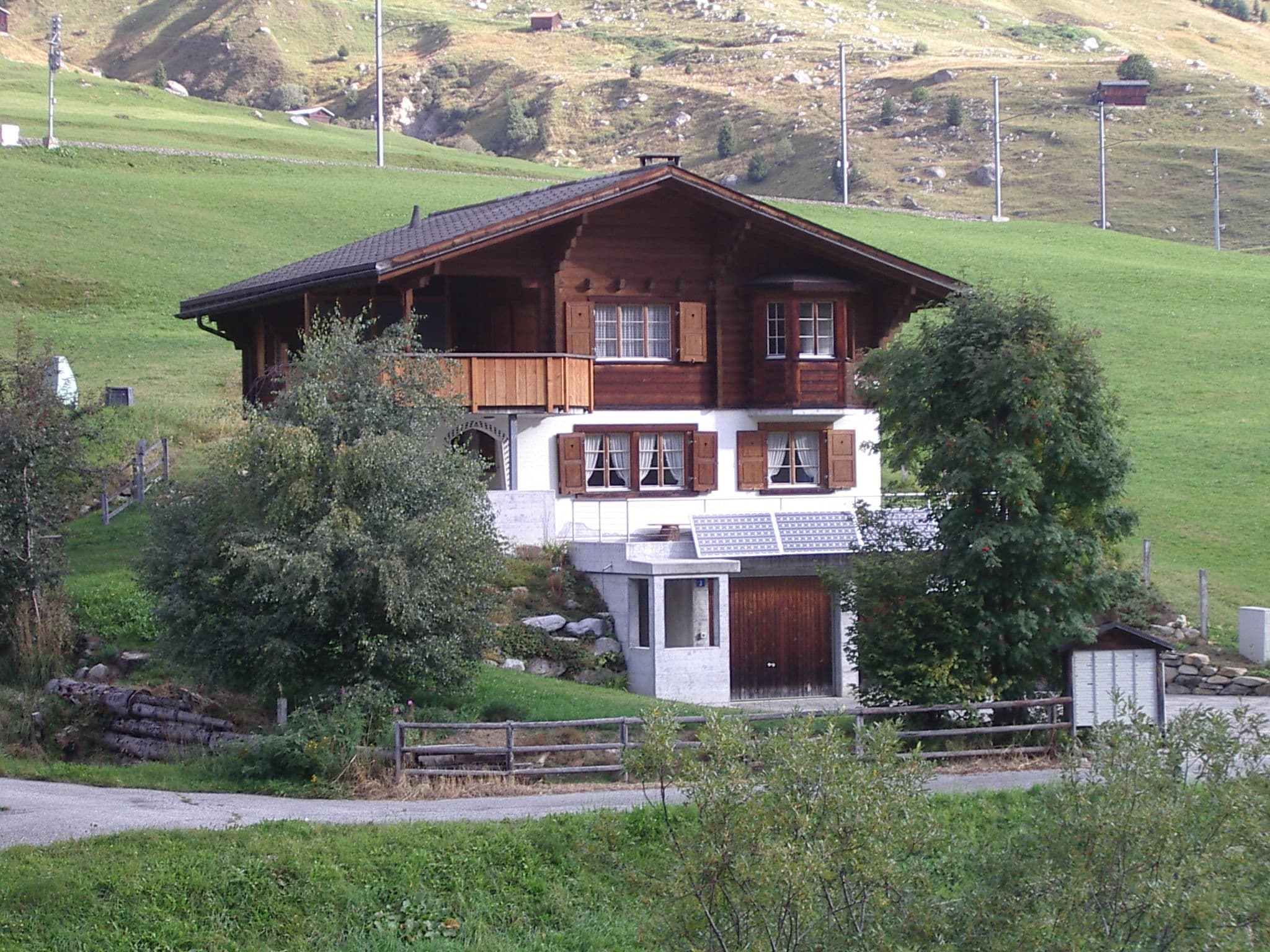 Outdoor