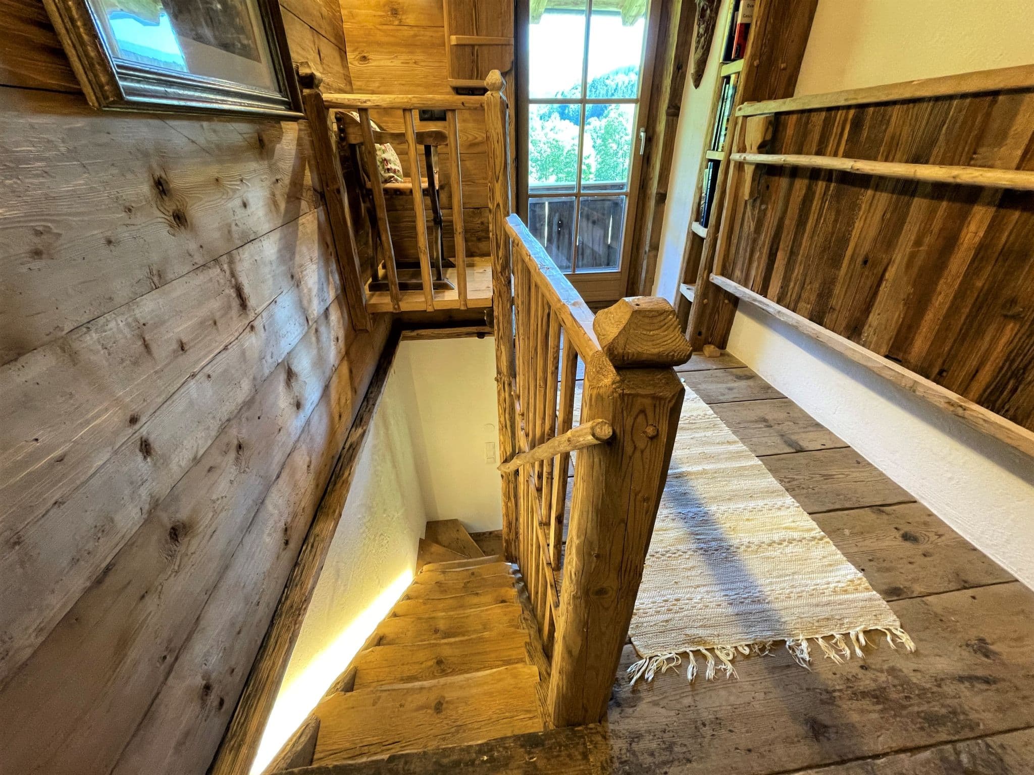 Inside other