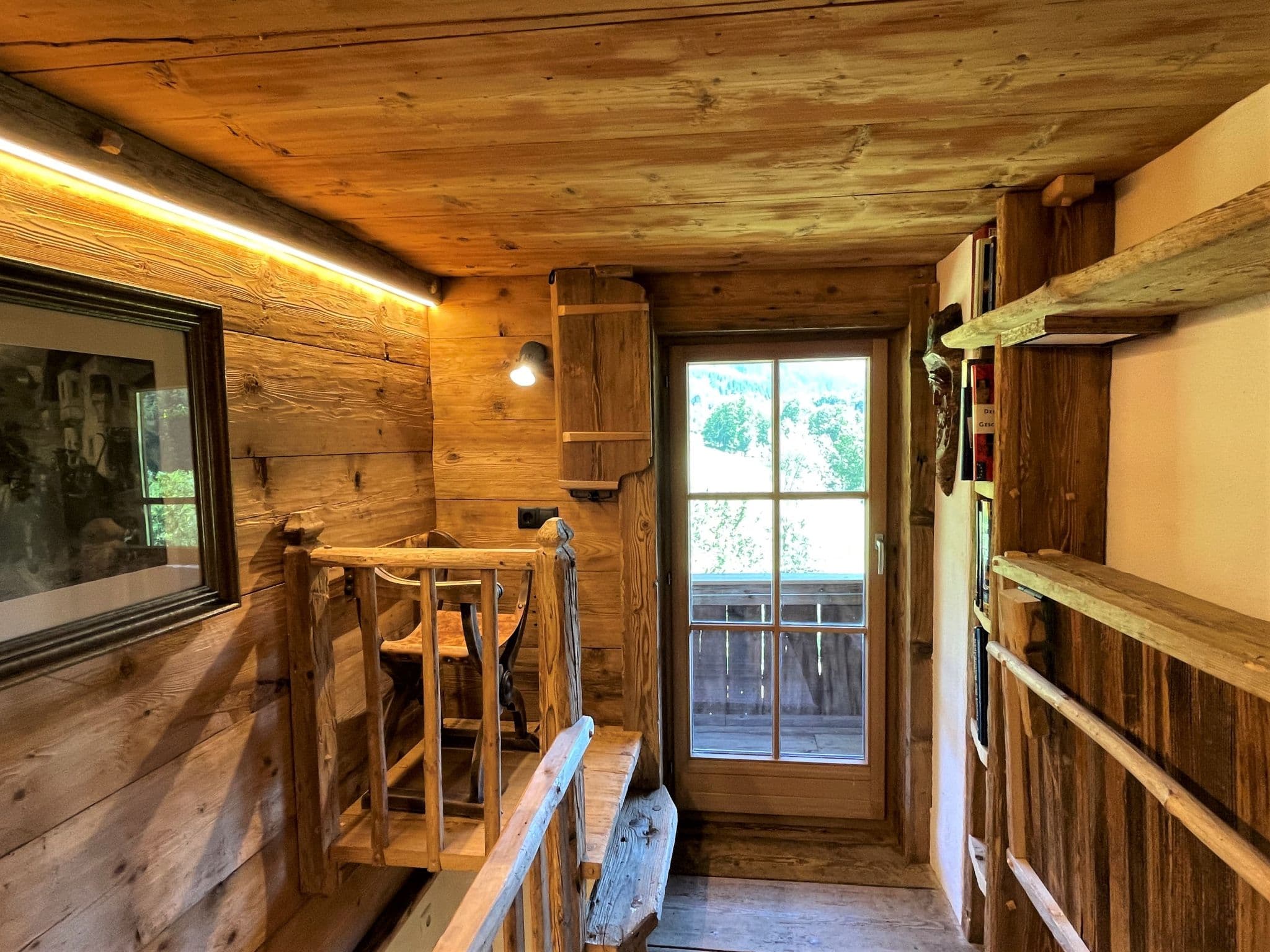 Inside other