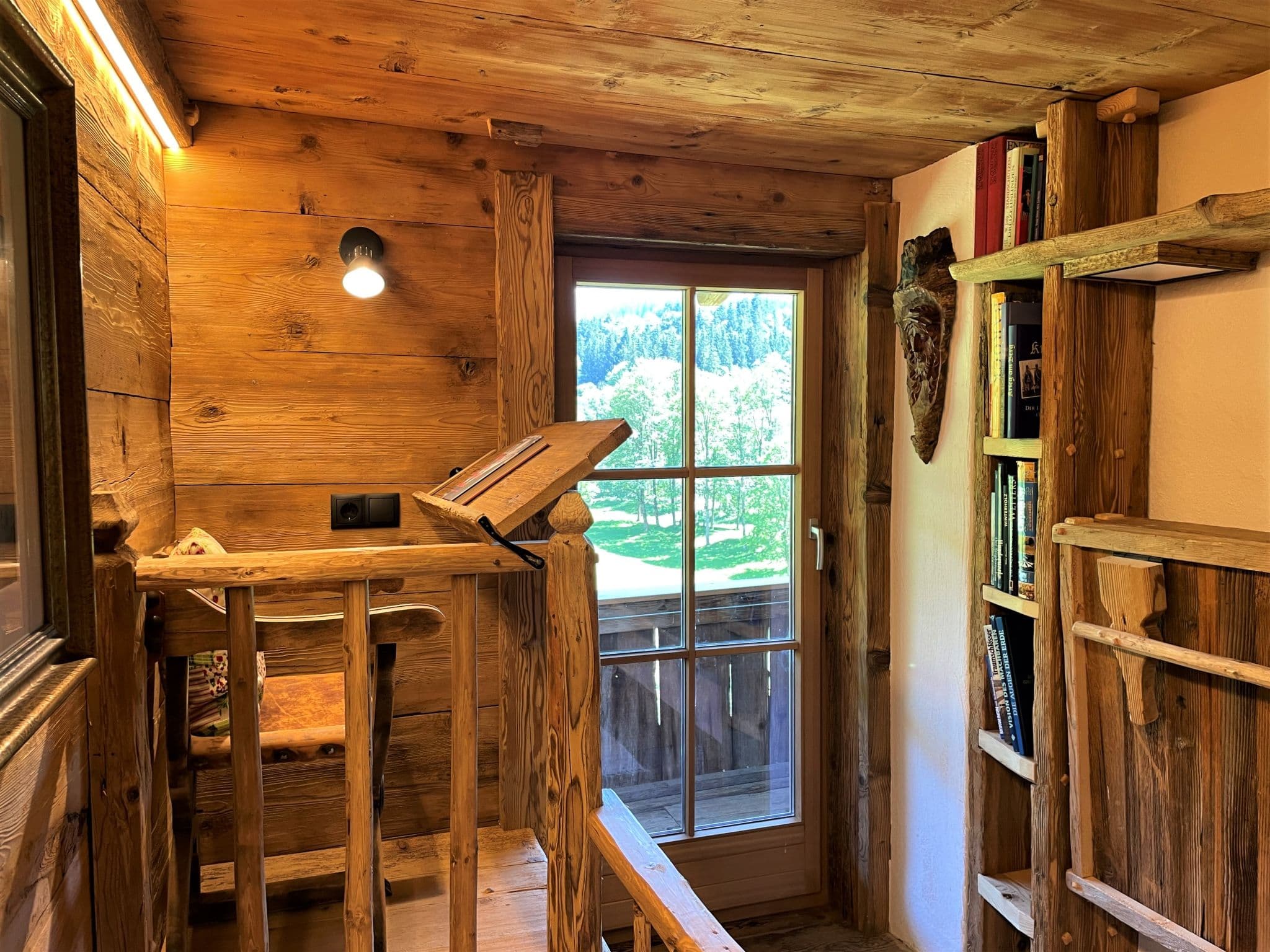 Inside other