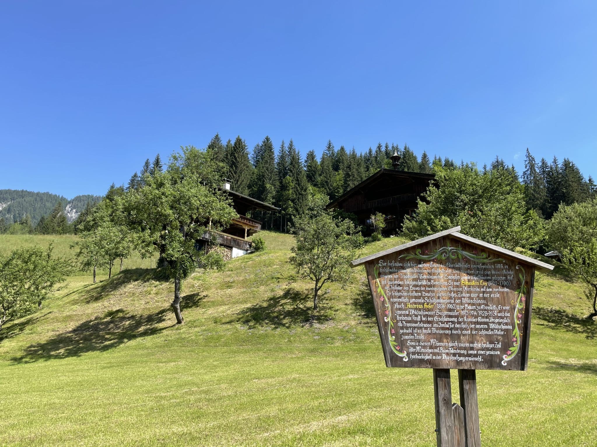 Place