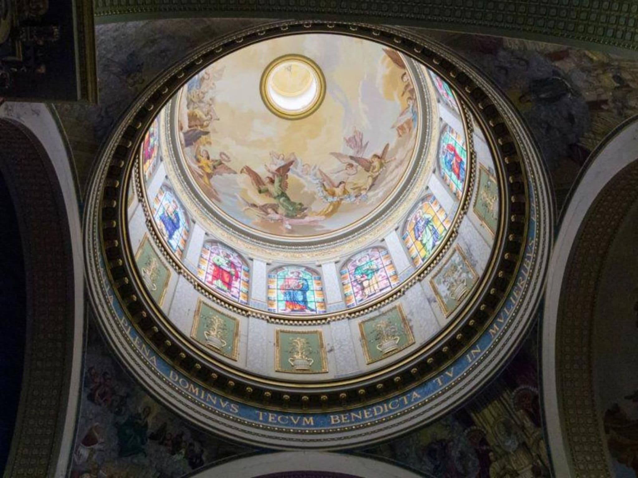 Inside other