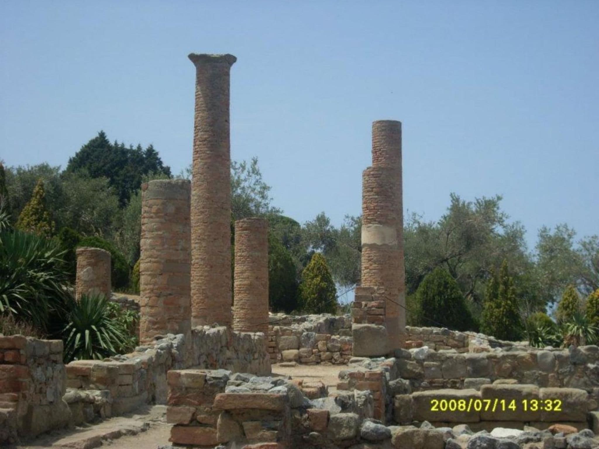 Inside other