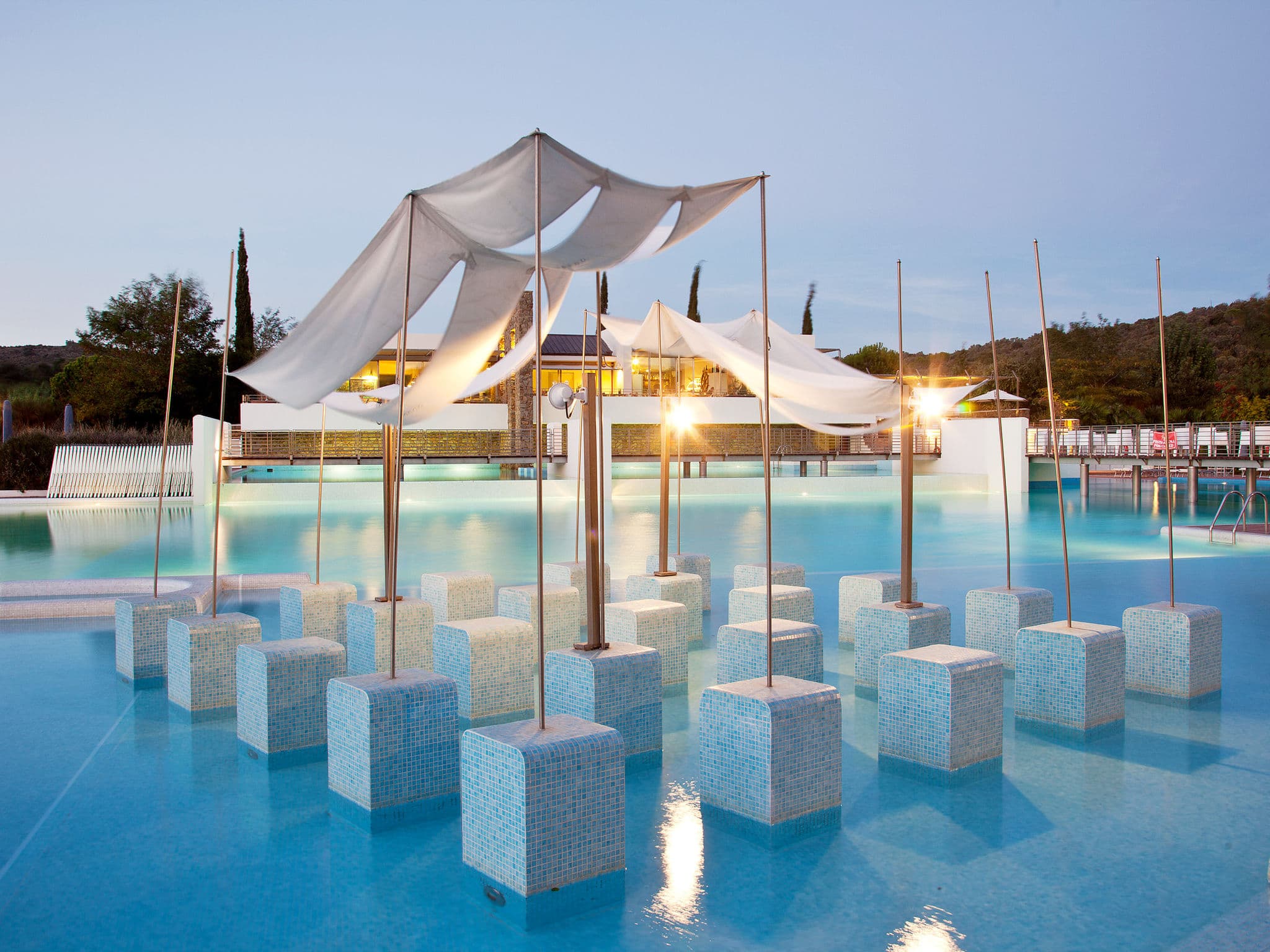 Pool Outdoor