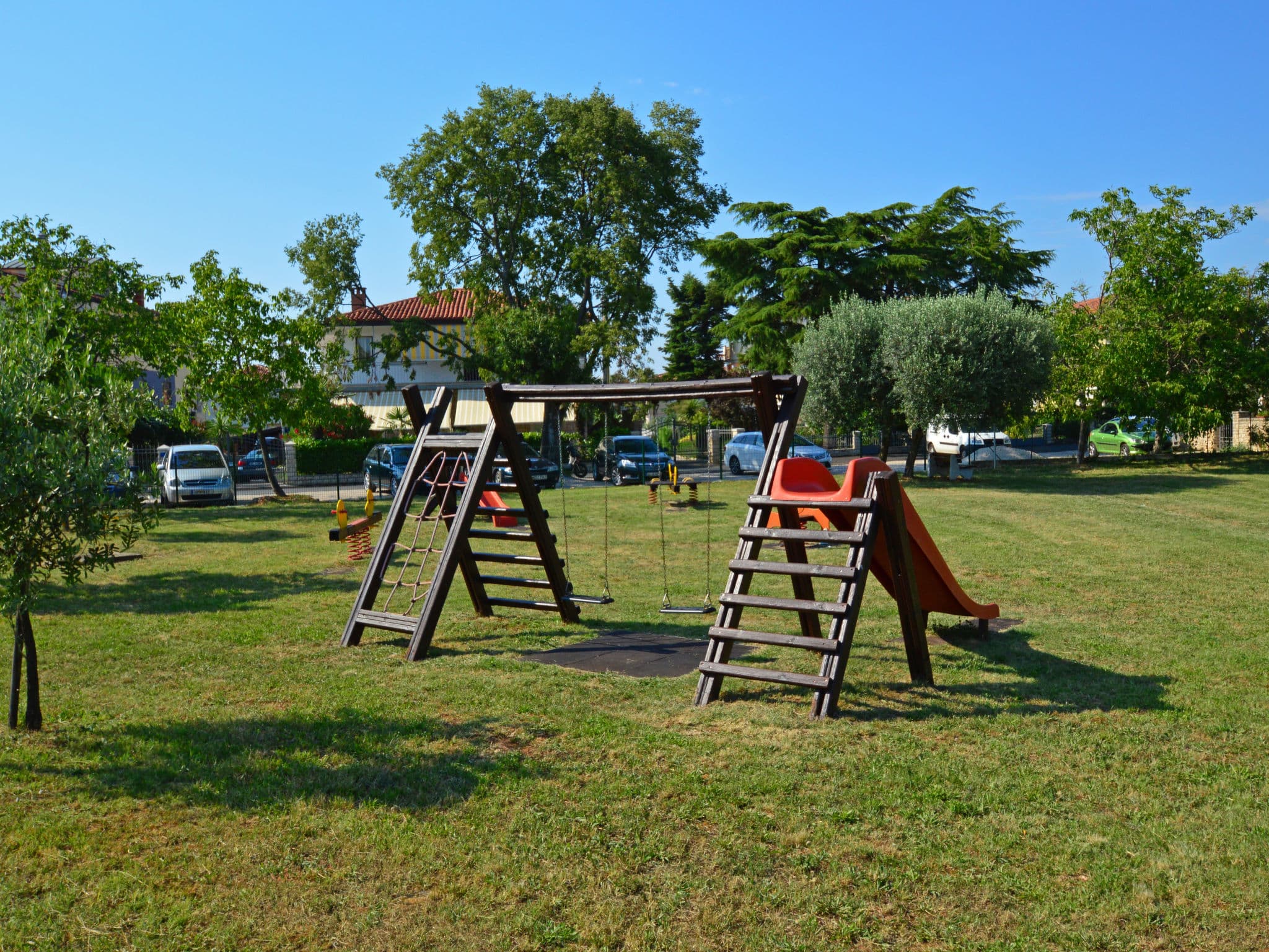Outdoor