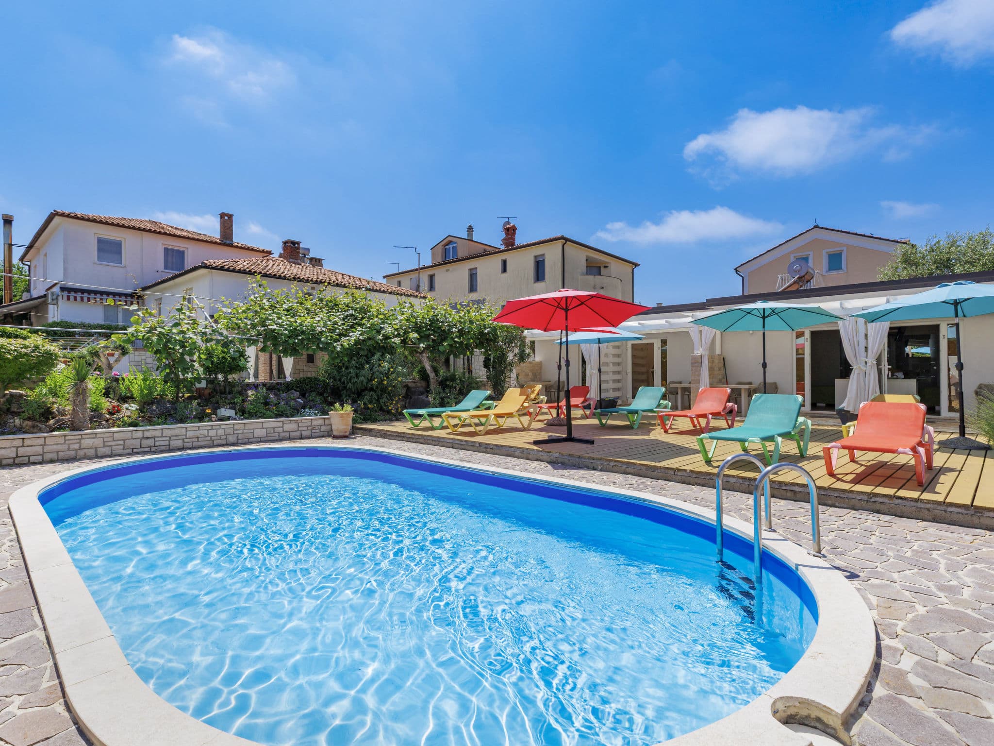 Pool Outdoor