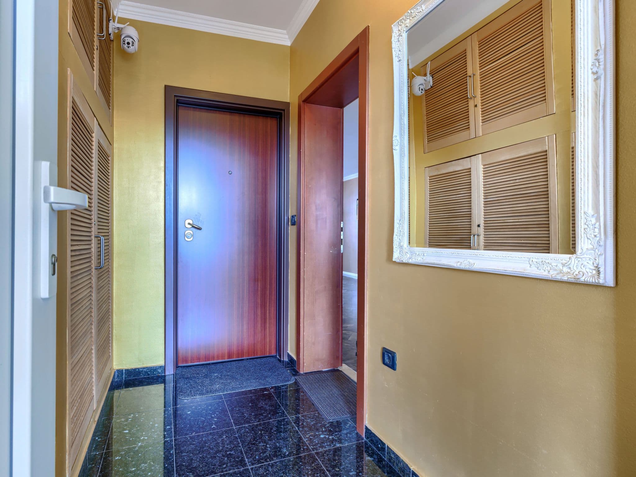 Inside other