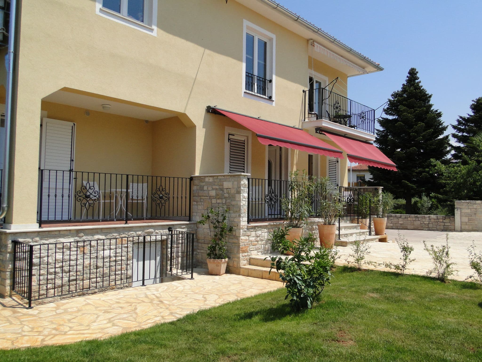Outdoor