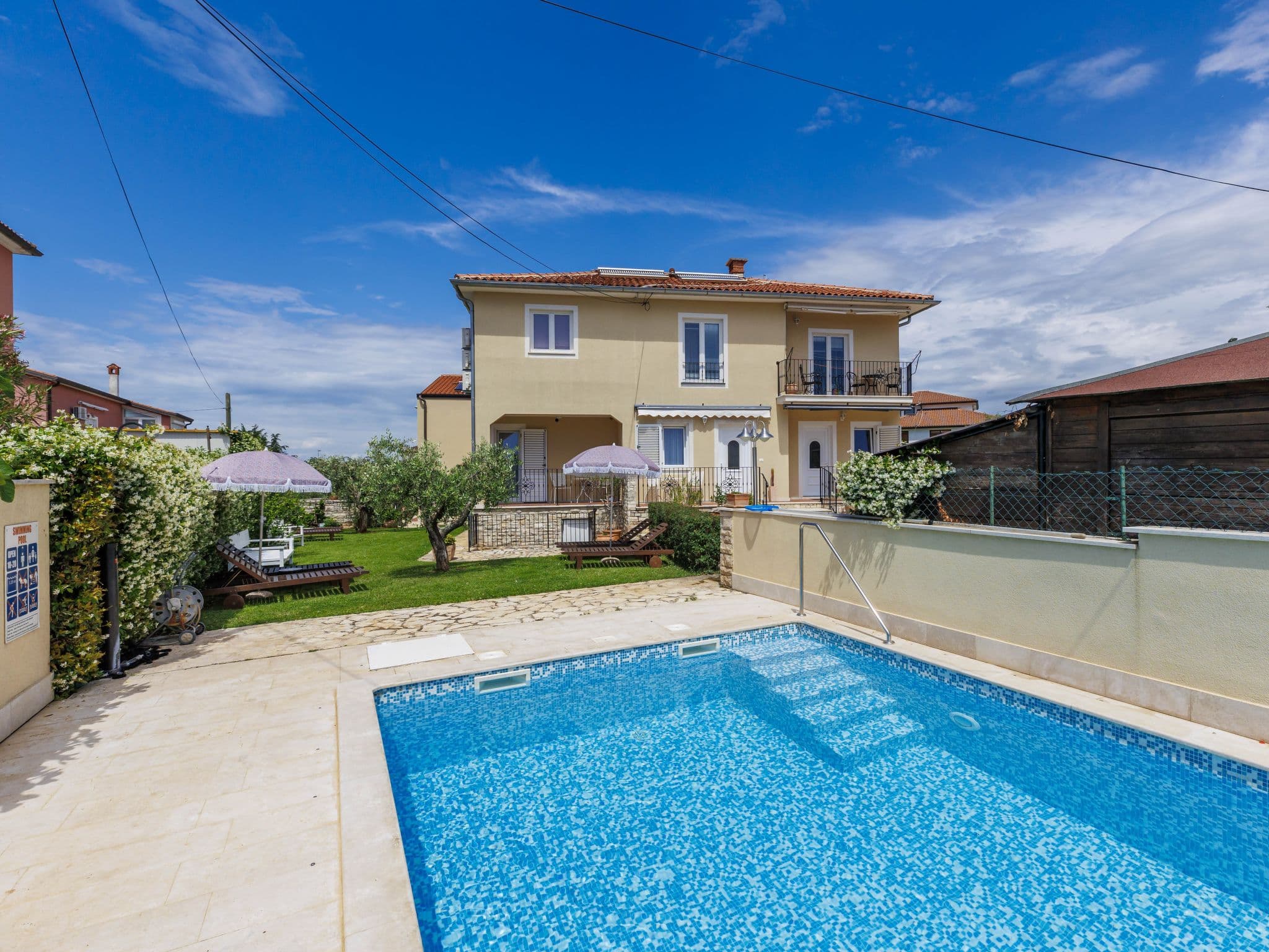 Pool Outdoor