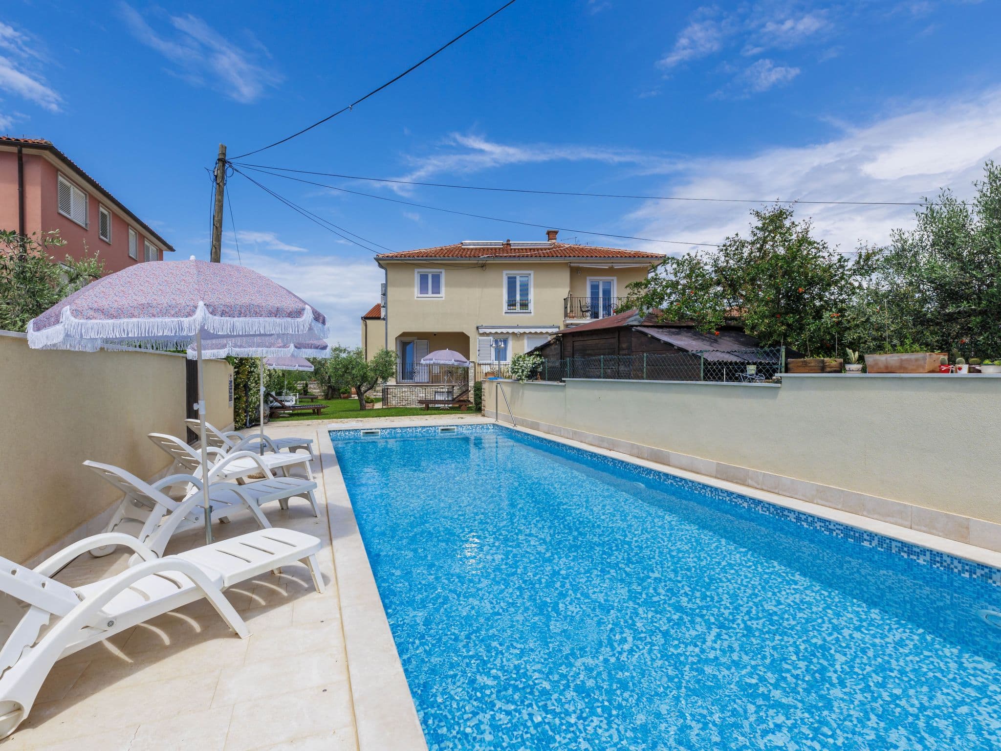 Pool Outdoor