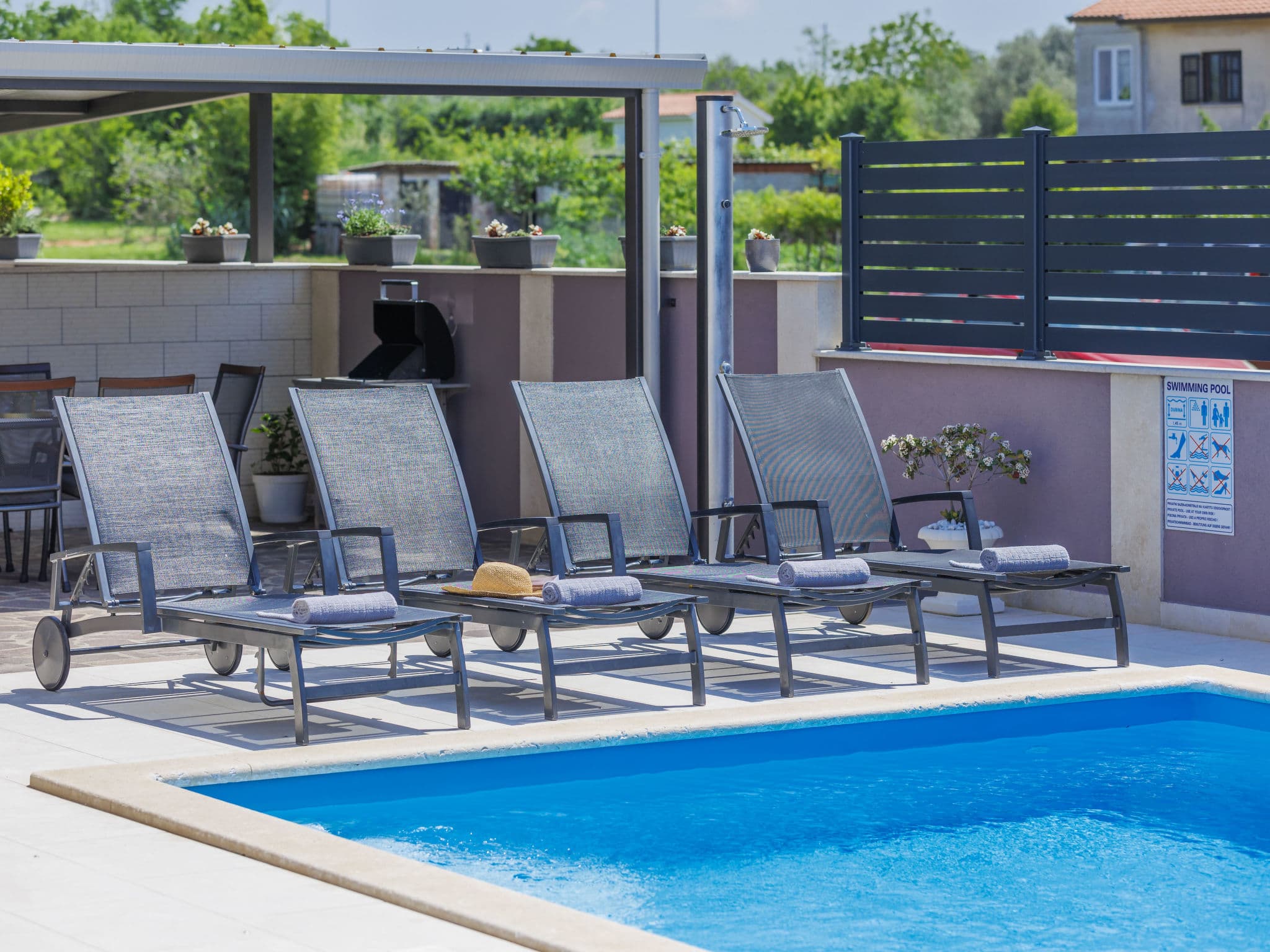 Pool Outdoor