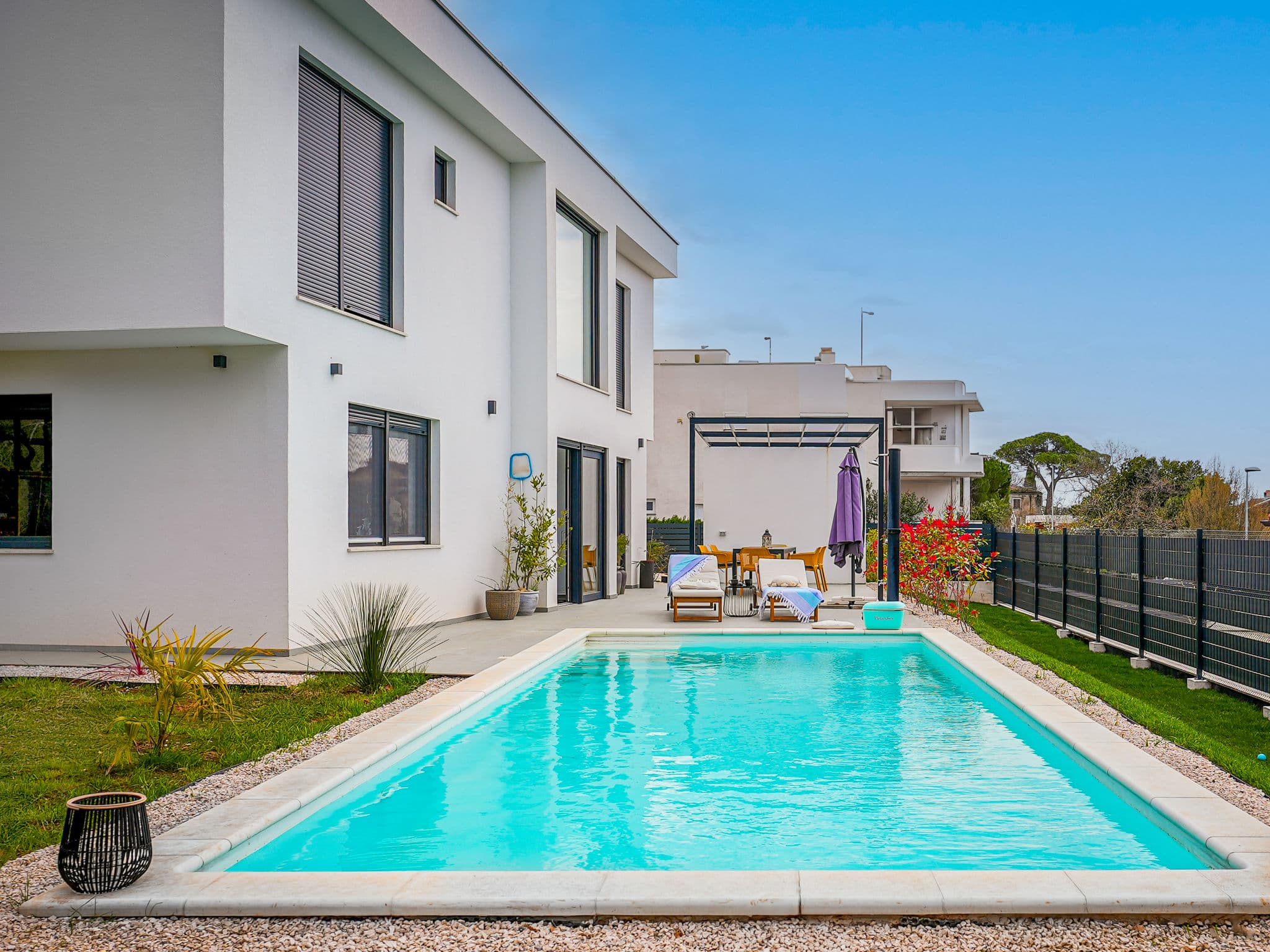 Pool Outdoor