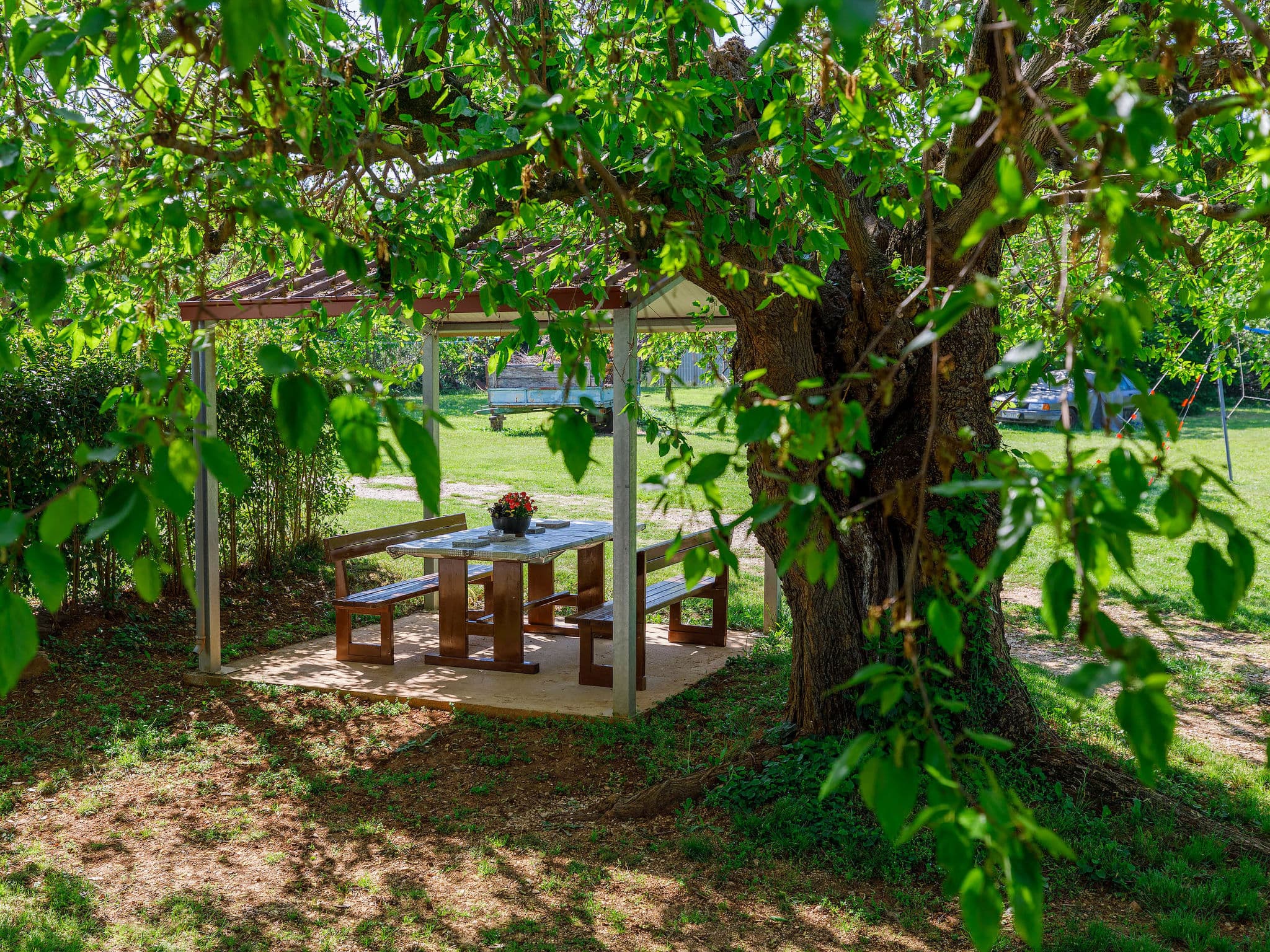 Outdoor