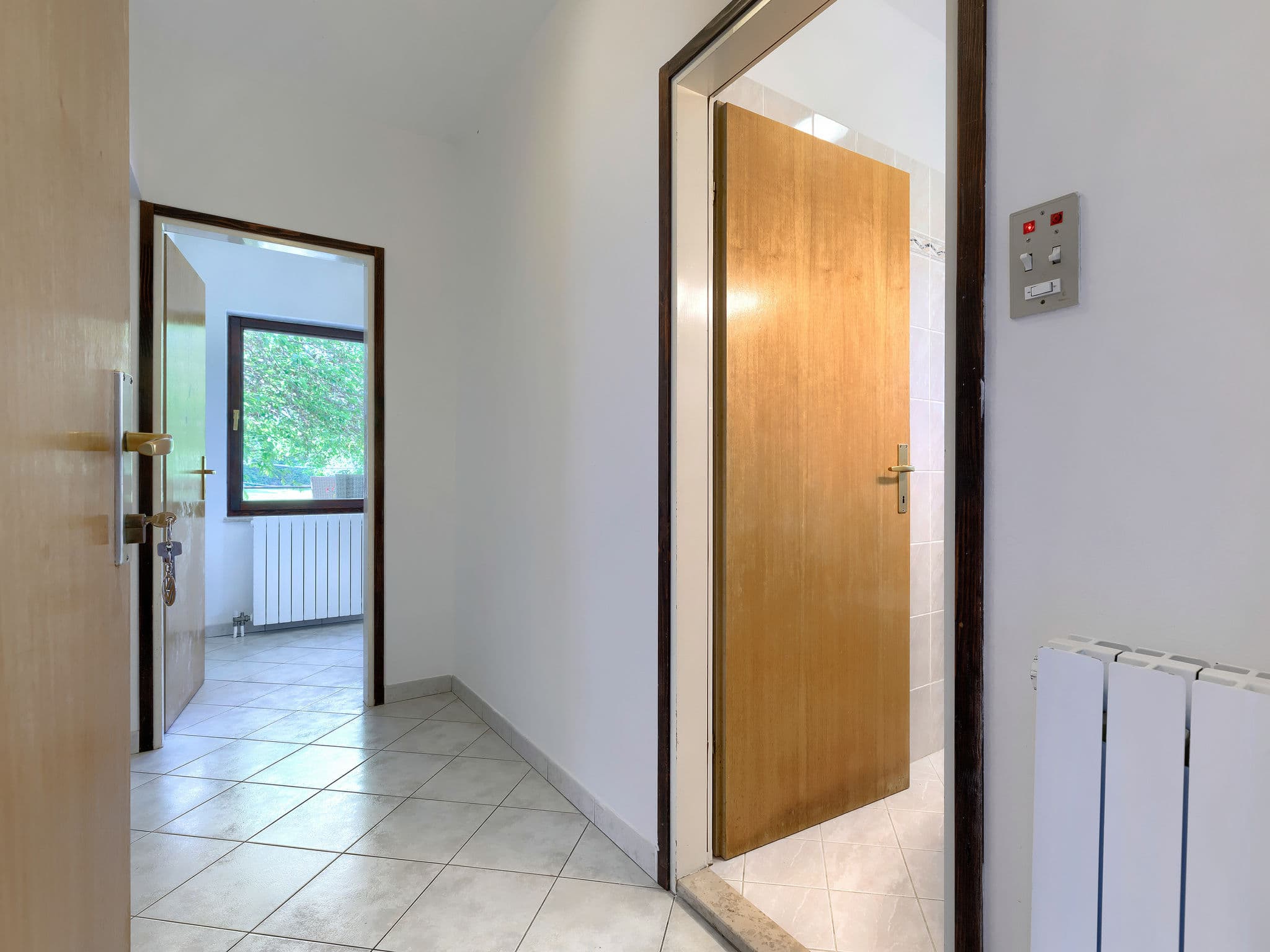 Inside other