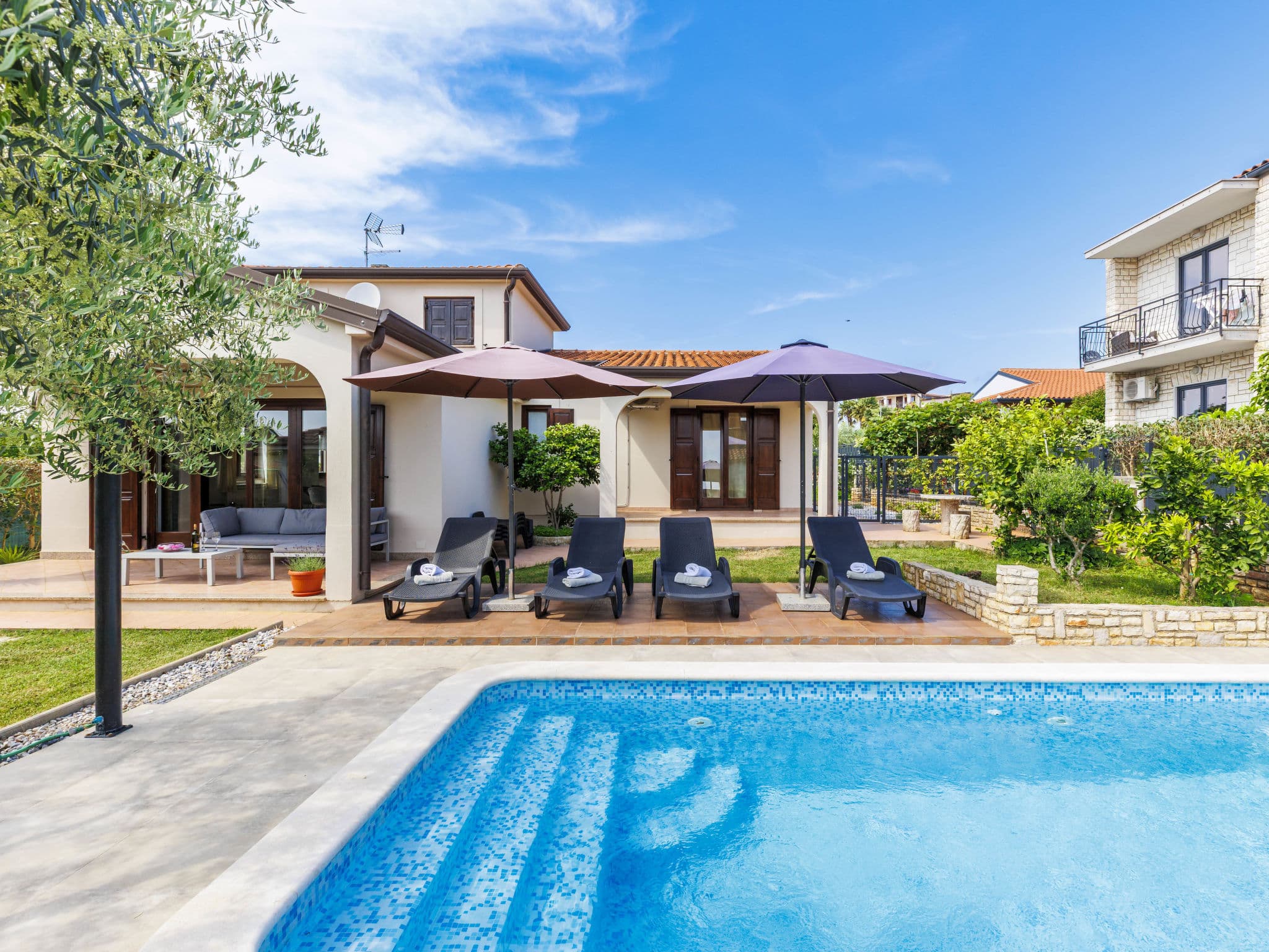 Pool Outdoor