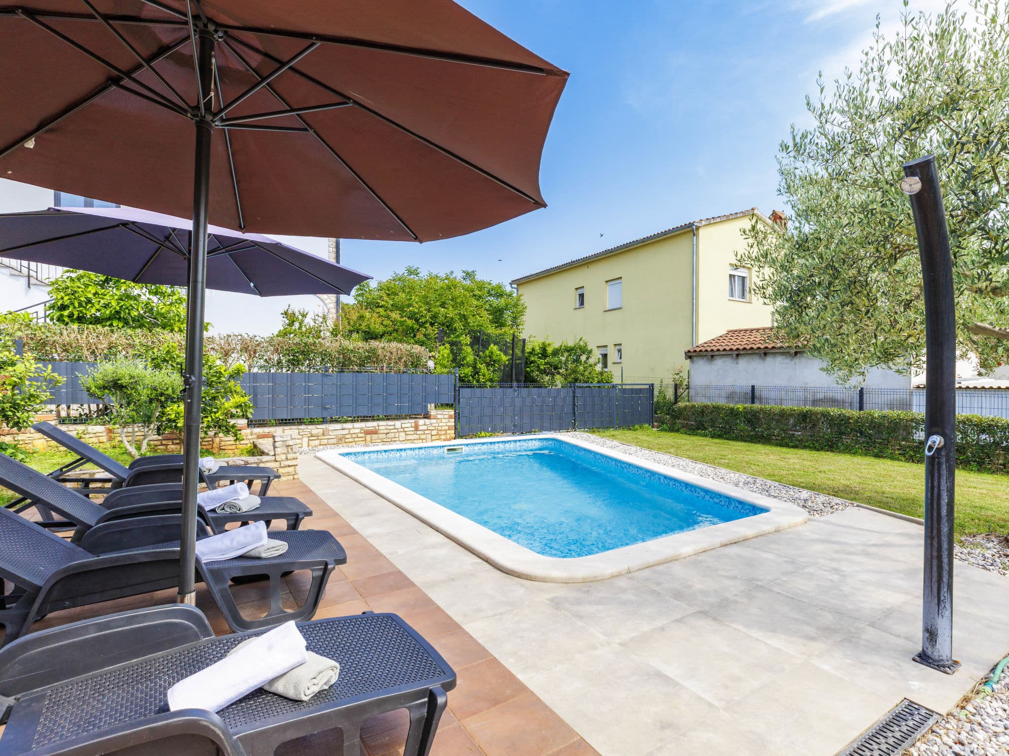 Pool Outdoor
