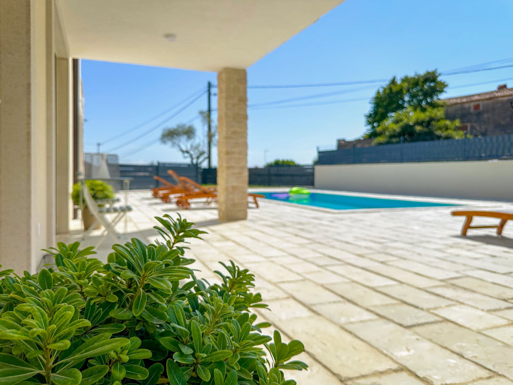 Pool Outdoor