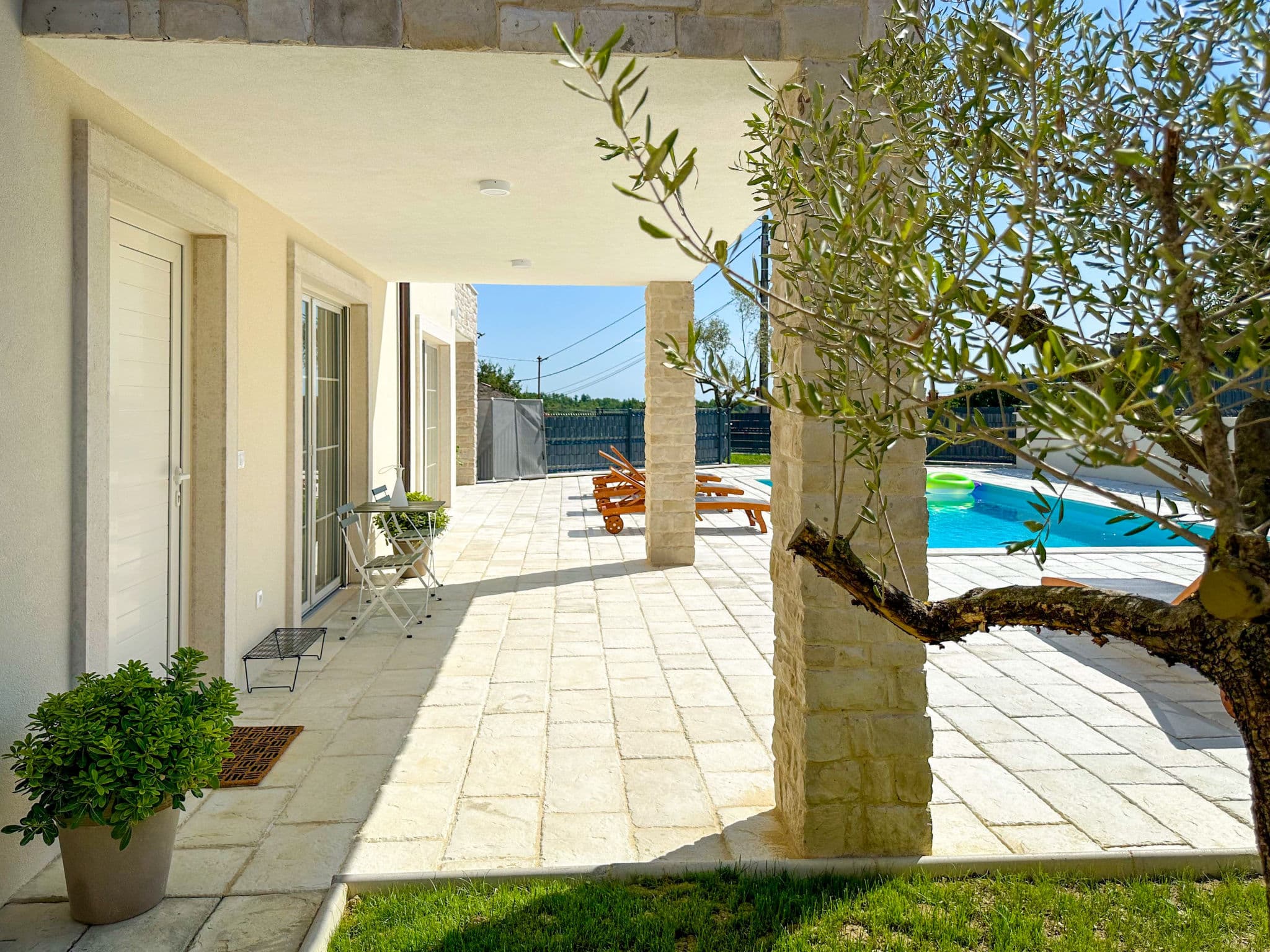 Pool Outdoor