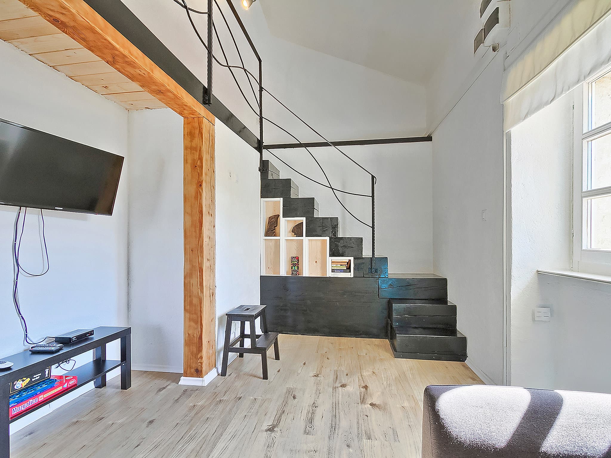 Inside other