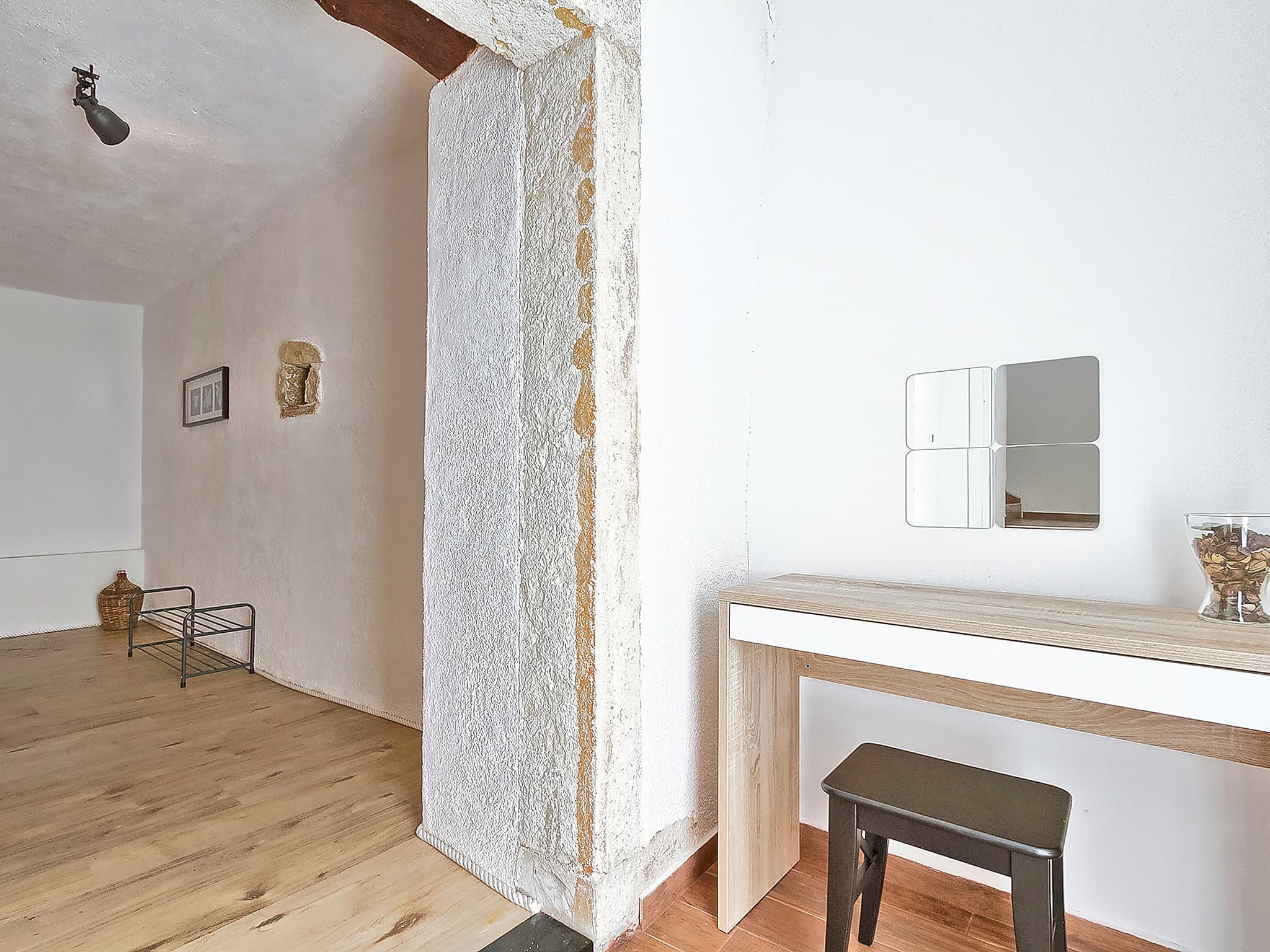 Inside other