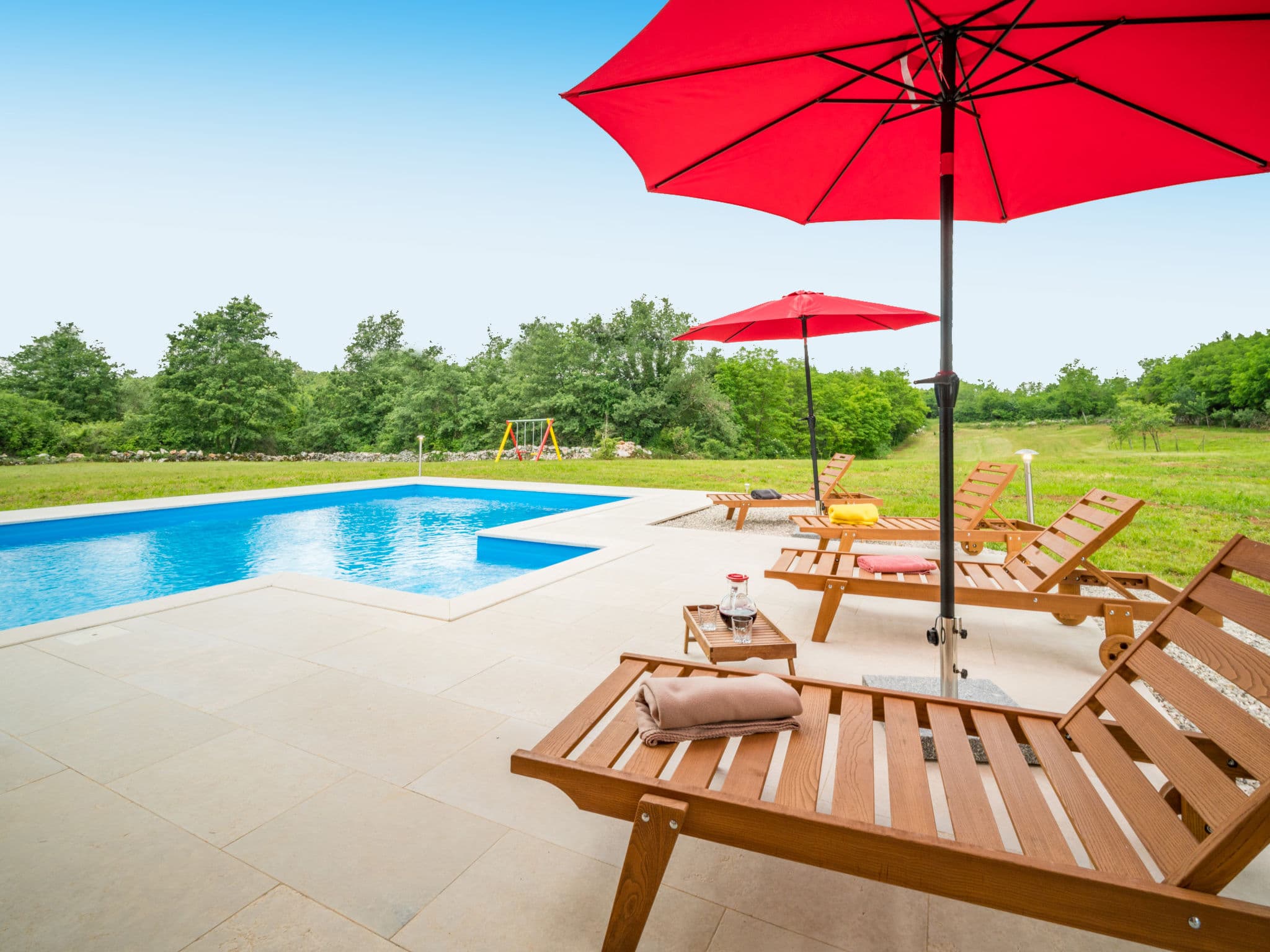 Pool Outdoor