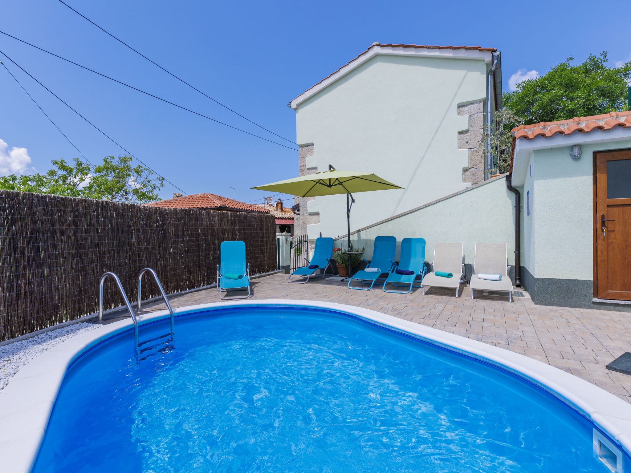 Pool Outdoor
