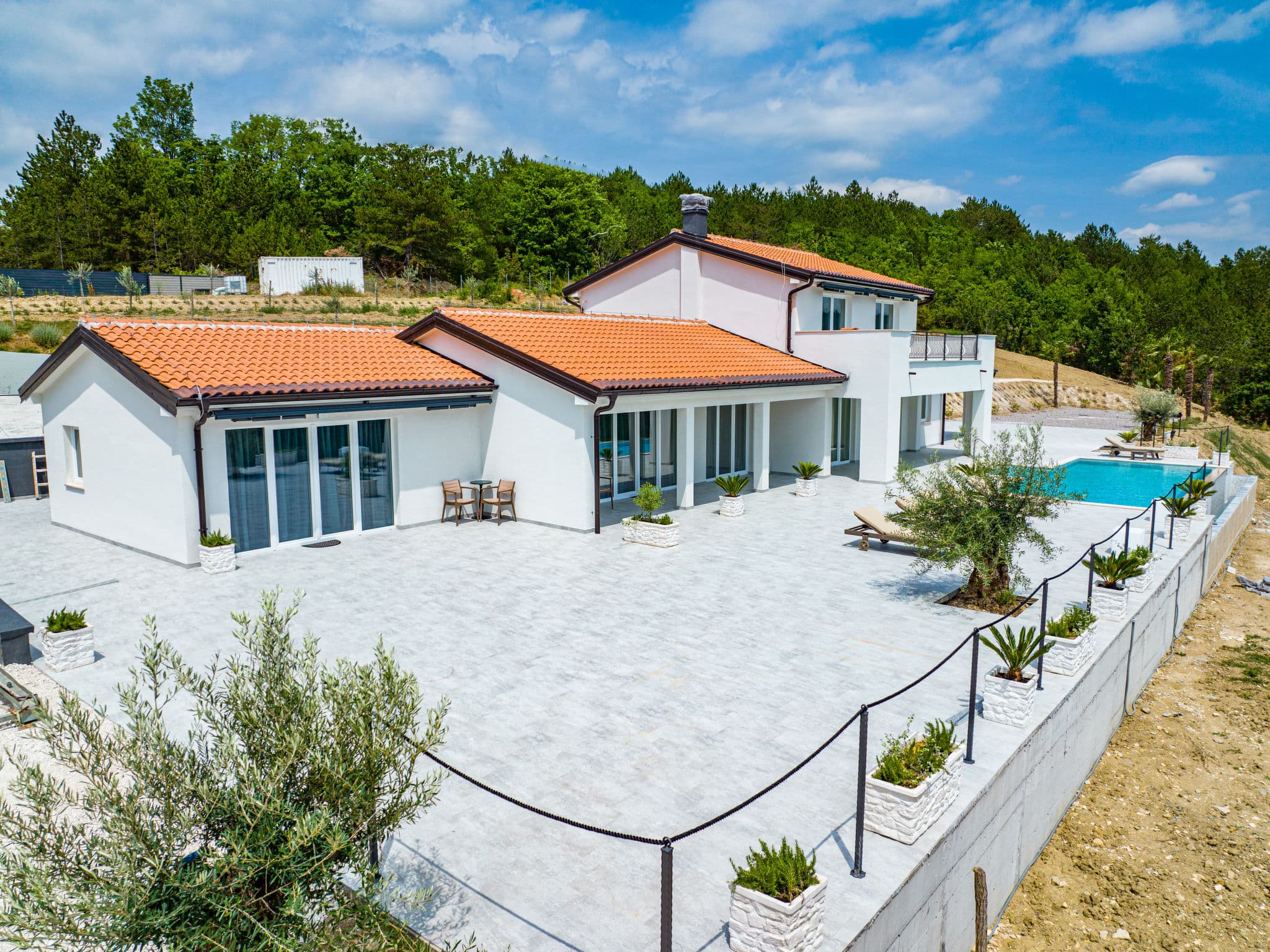 Pool Outdoor