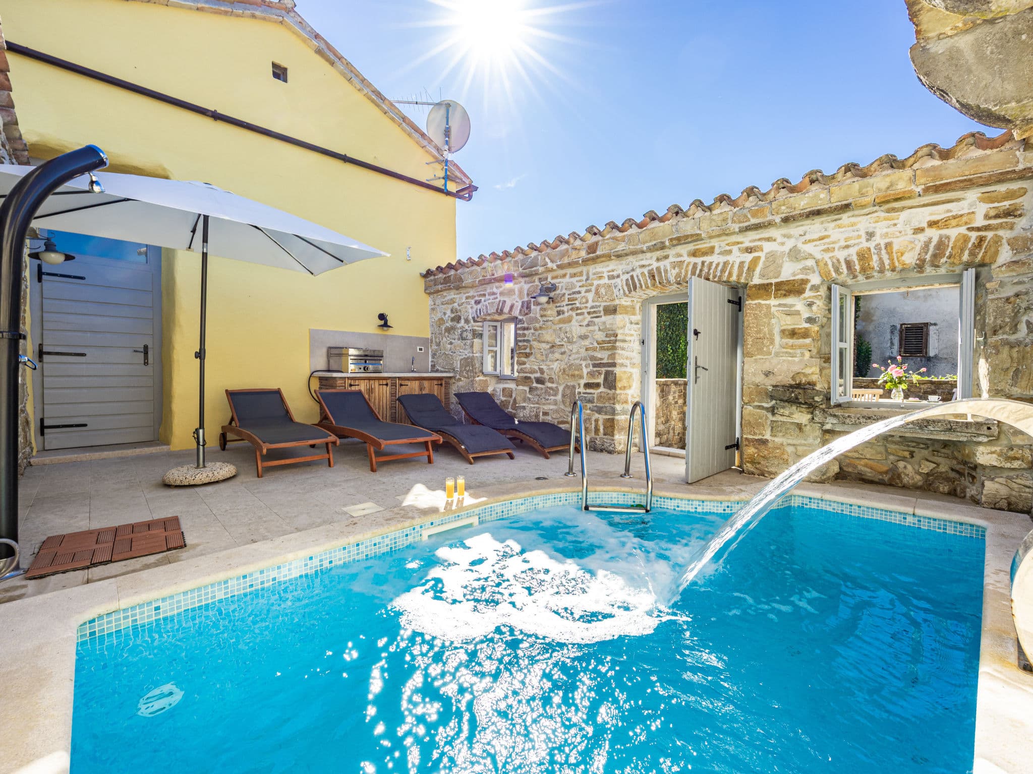 Pool Outdoor