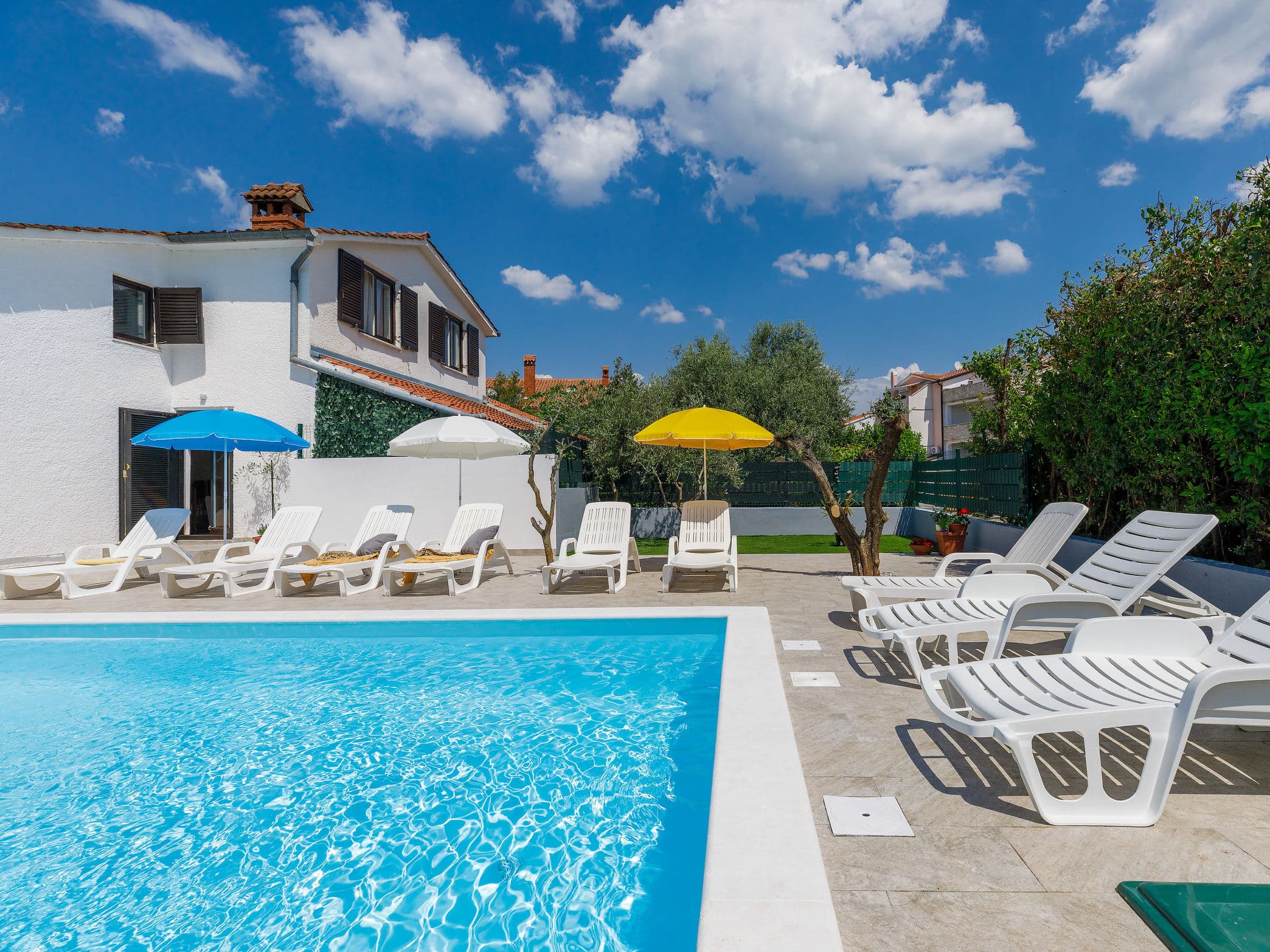 Pool Outdoor