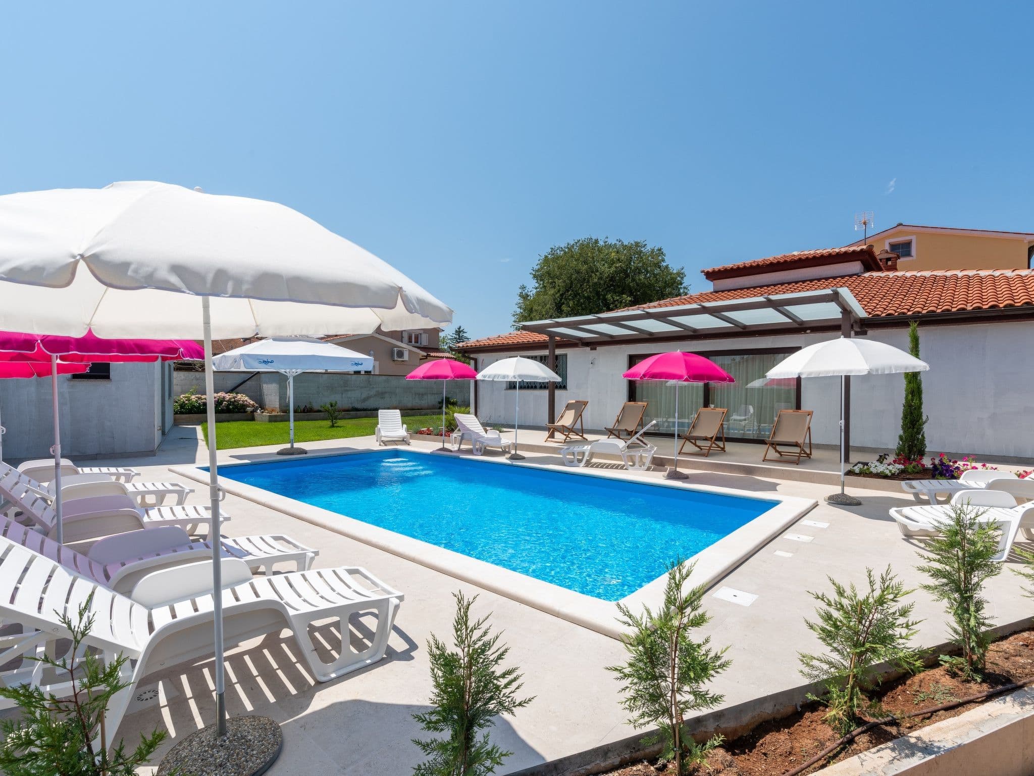 Pool Outdoor