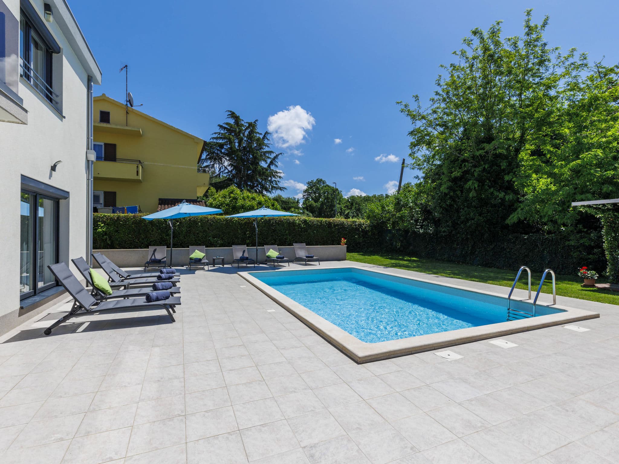 Pool Outdoor