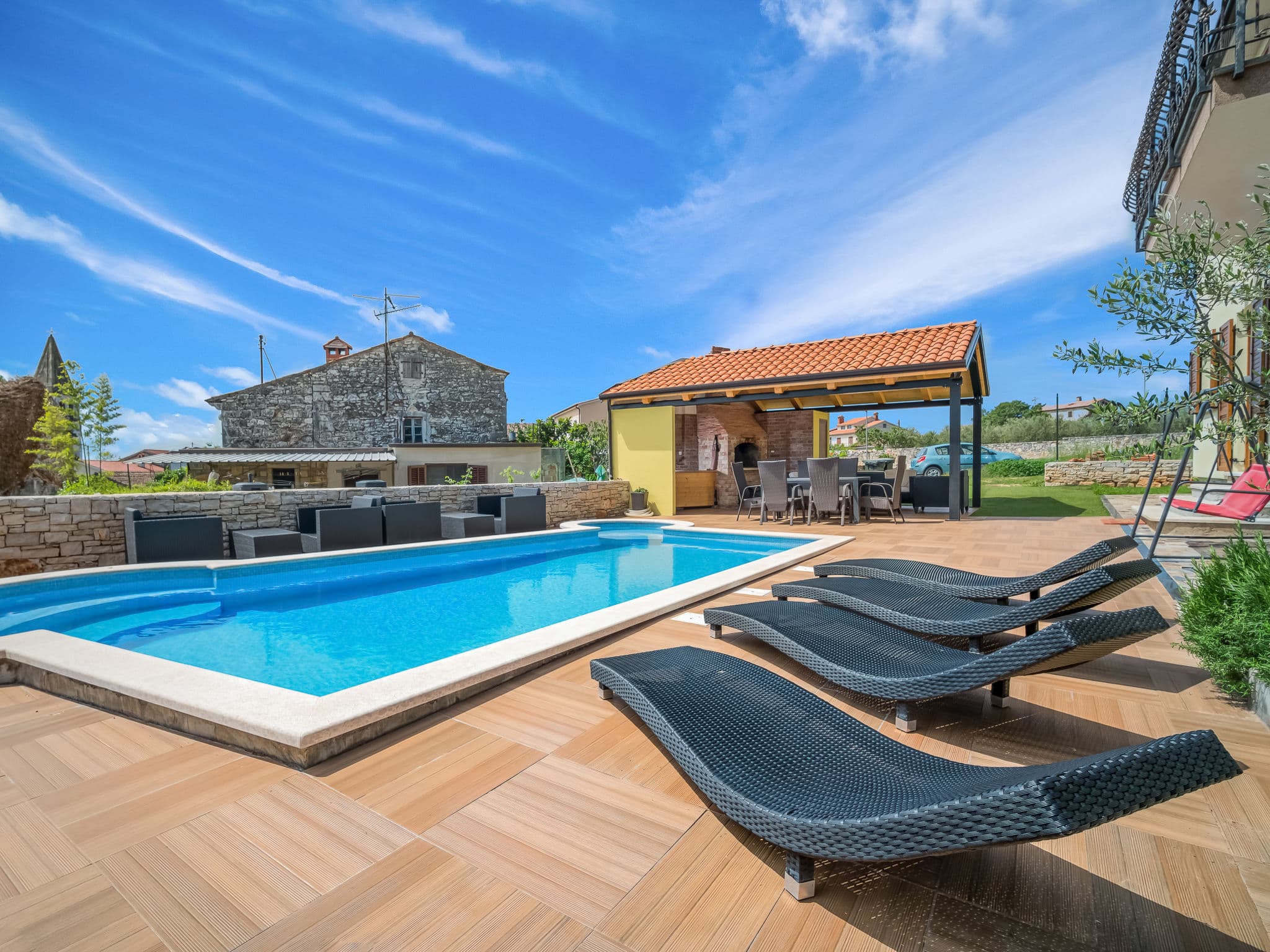 Pool Outdoor