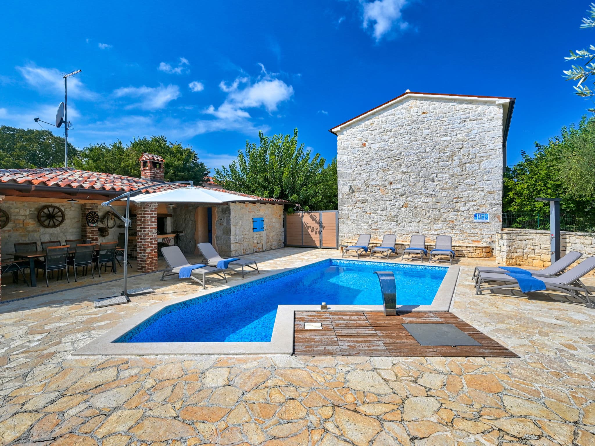 Pool Outdoor