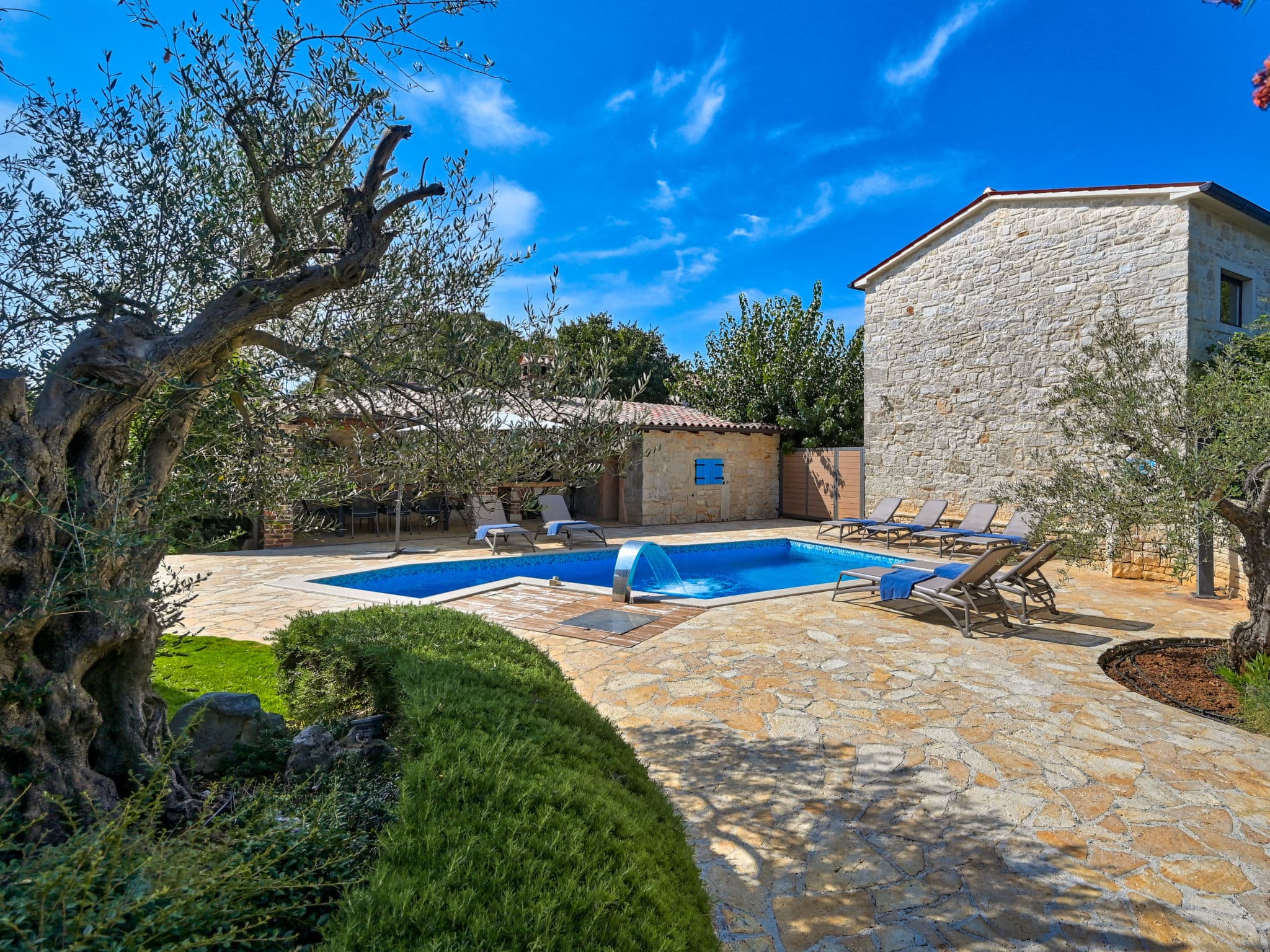 Pool Outdoor