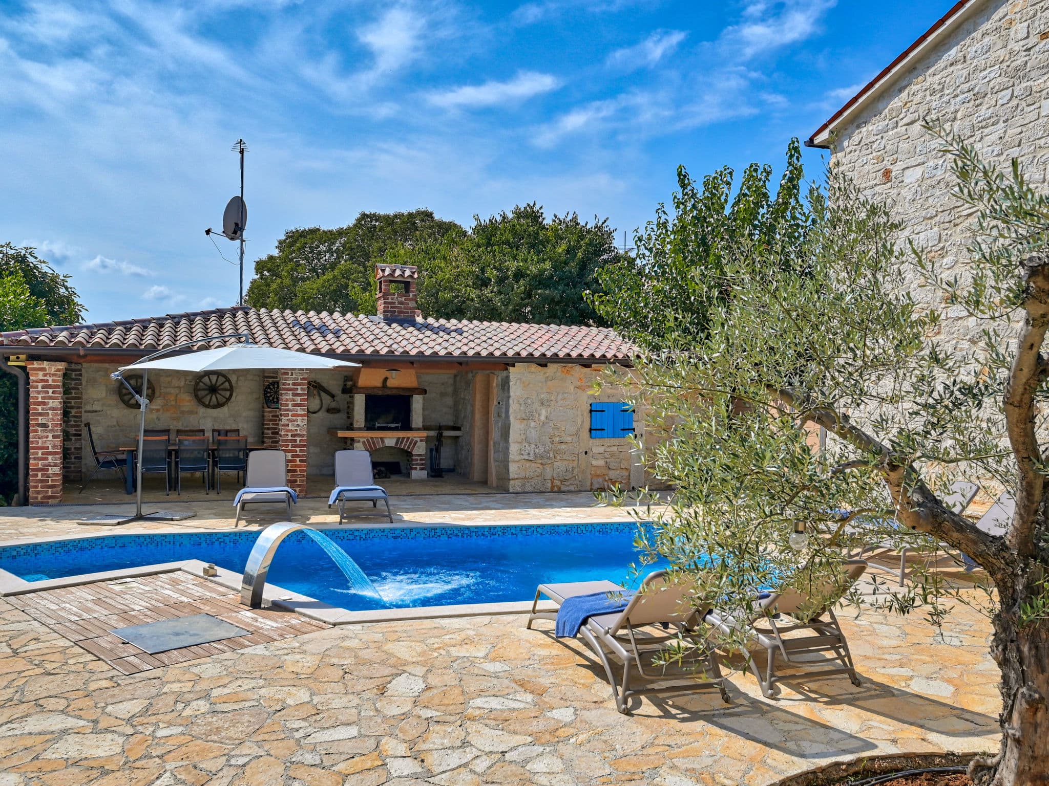 Pool Outdoor