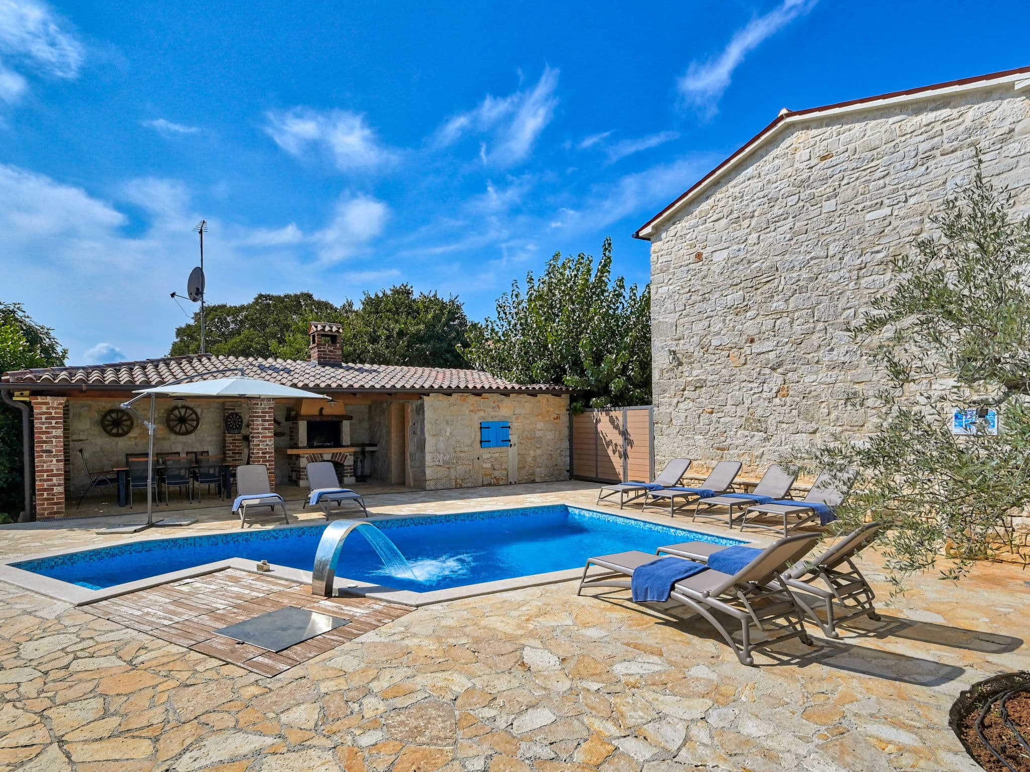 Pool Outdoor