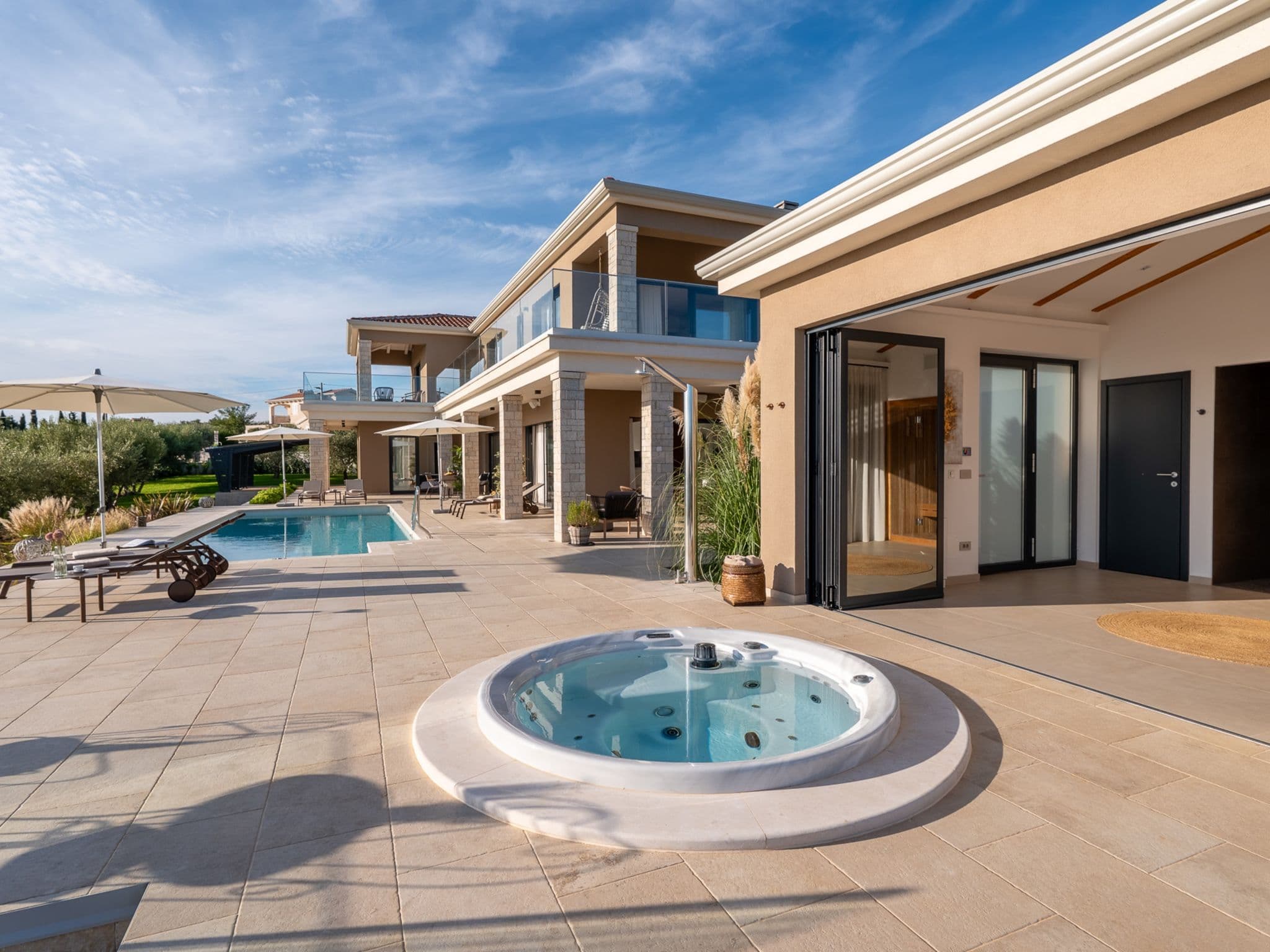 Pool Outdoor